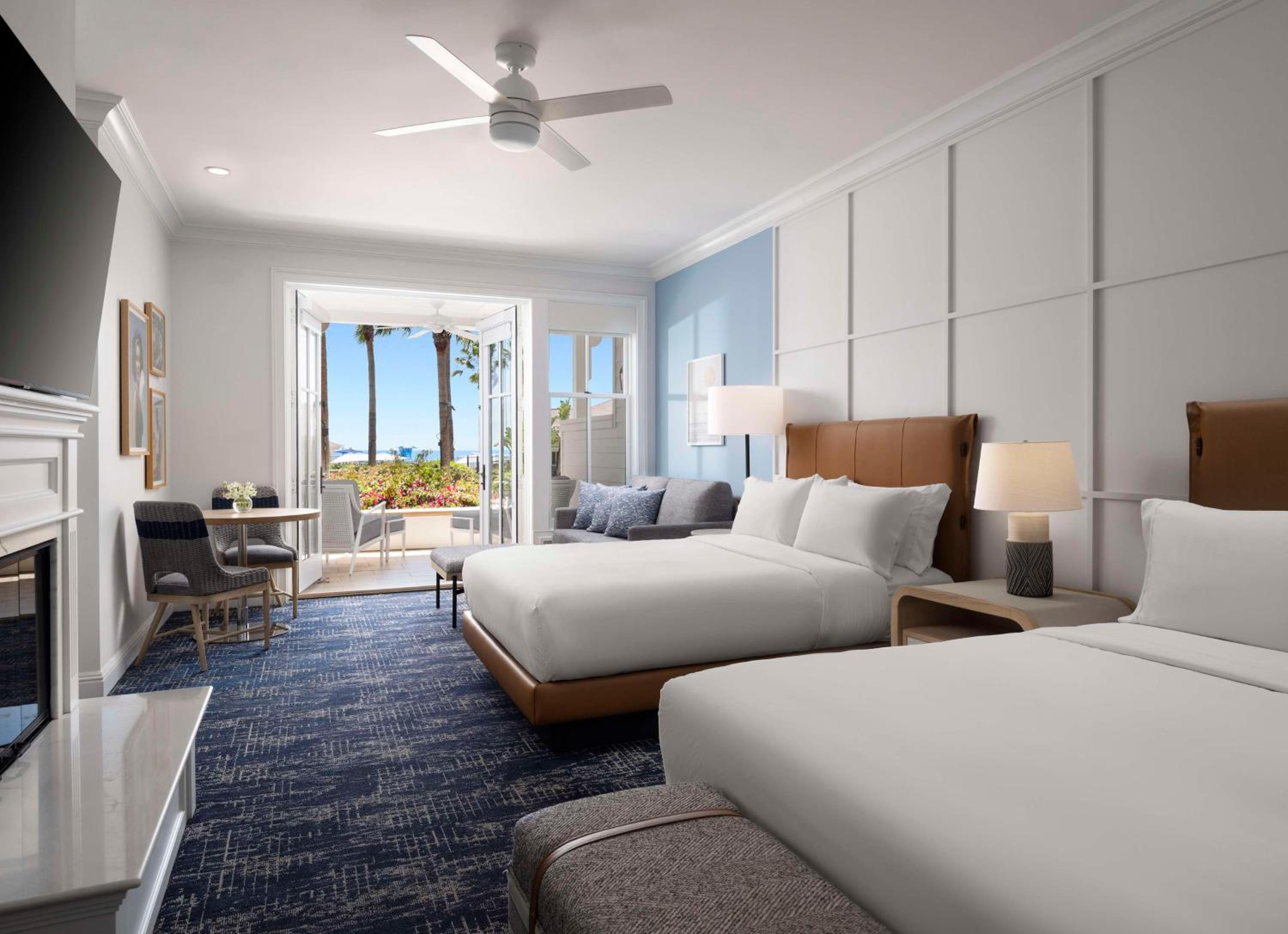 Beach Village at The Del, LXR Hotels & Resorts
