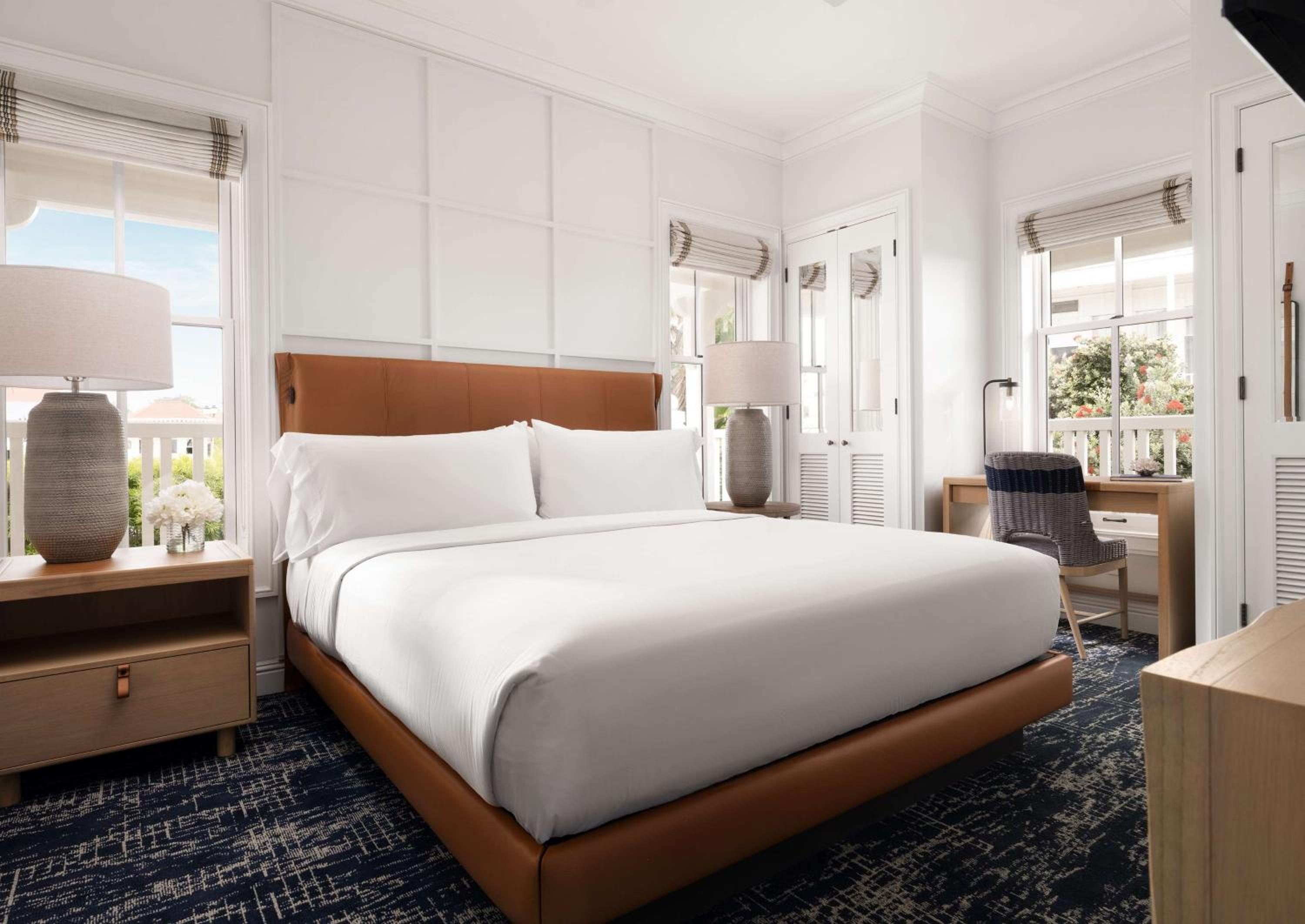 Beach Village at The Del, LXR Hotels & Resorts