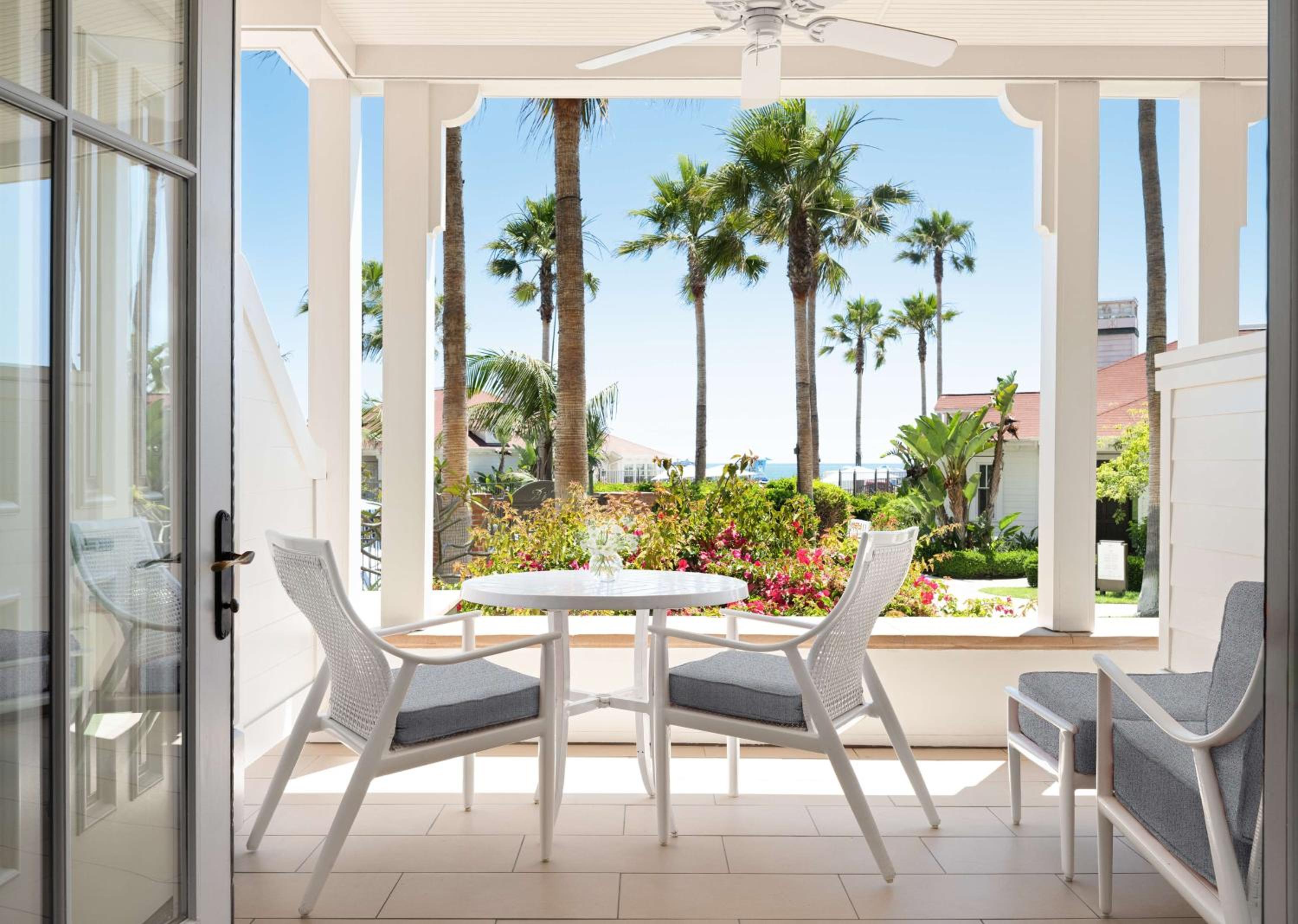 Beach Village at The Del, LXR Hotels & Resorts