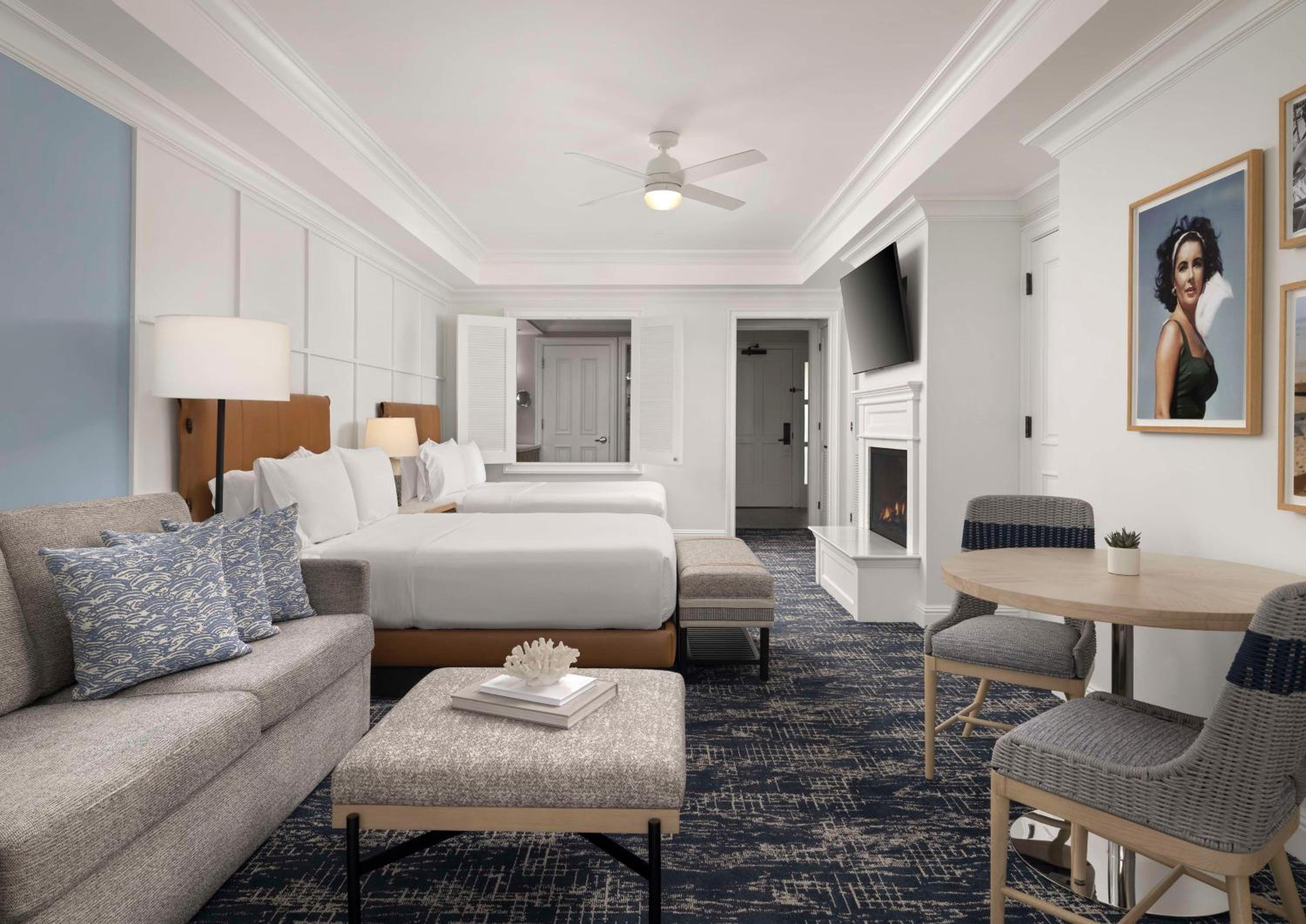 Beach Village at The Del, LXR Hotels & Resorts