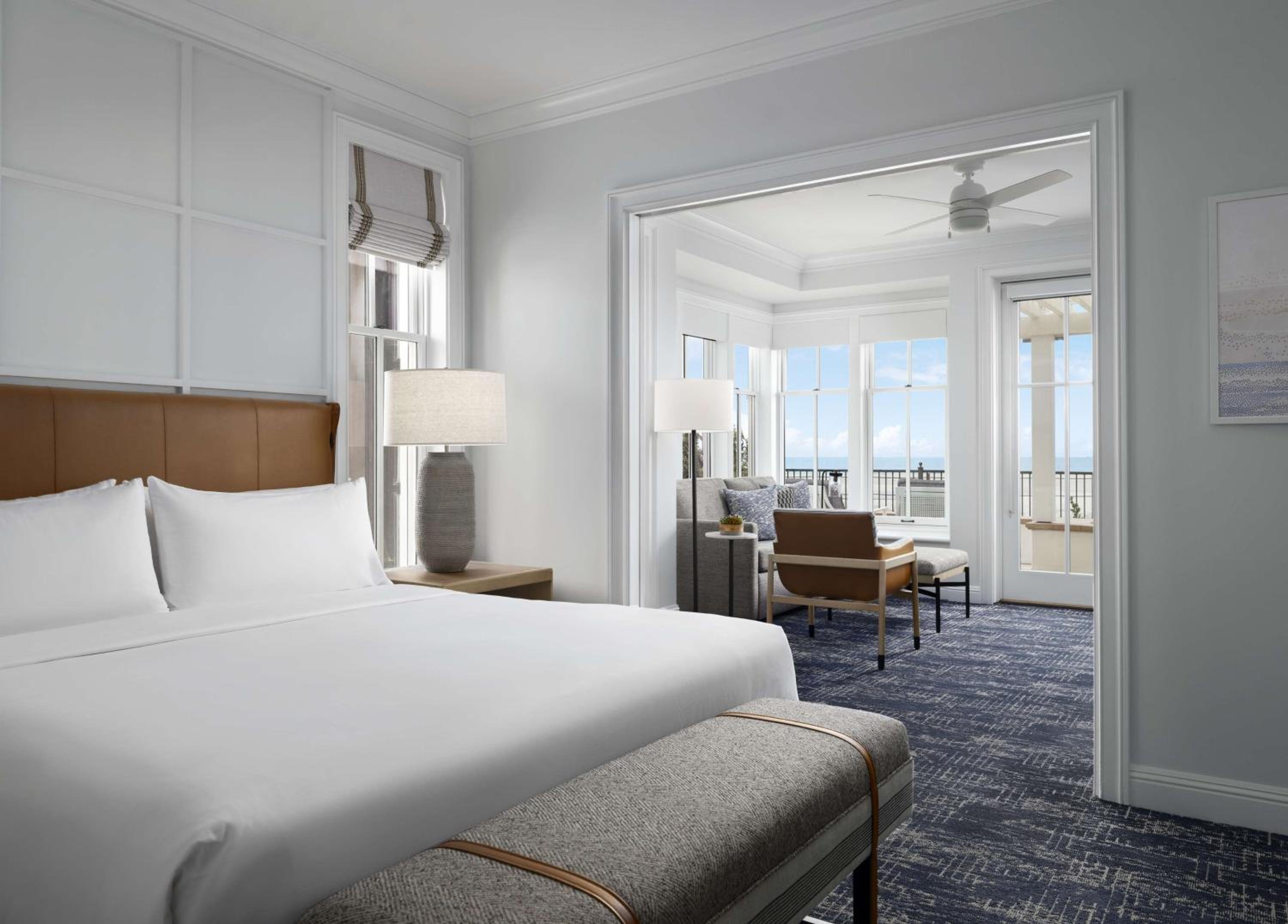 Beach Village at The Del, LXR Hotels & Resorts