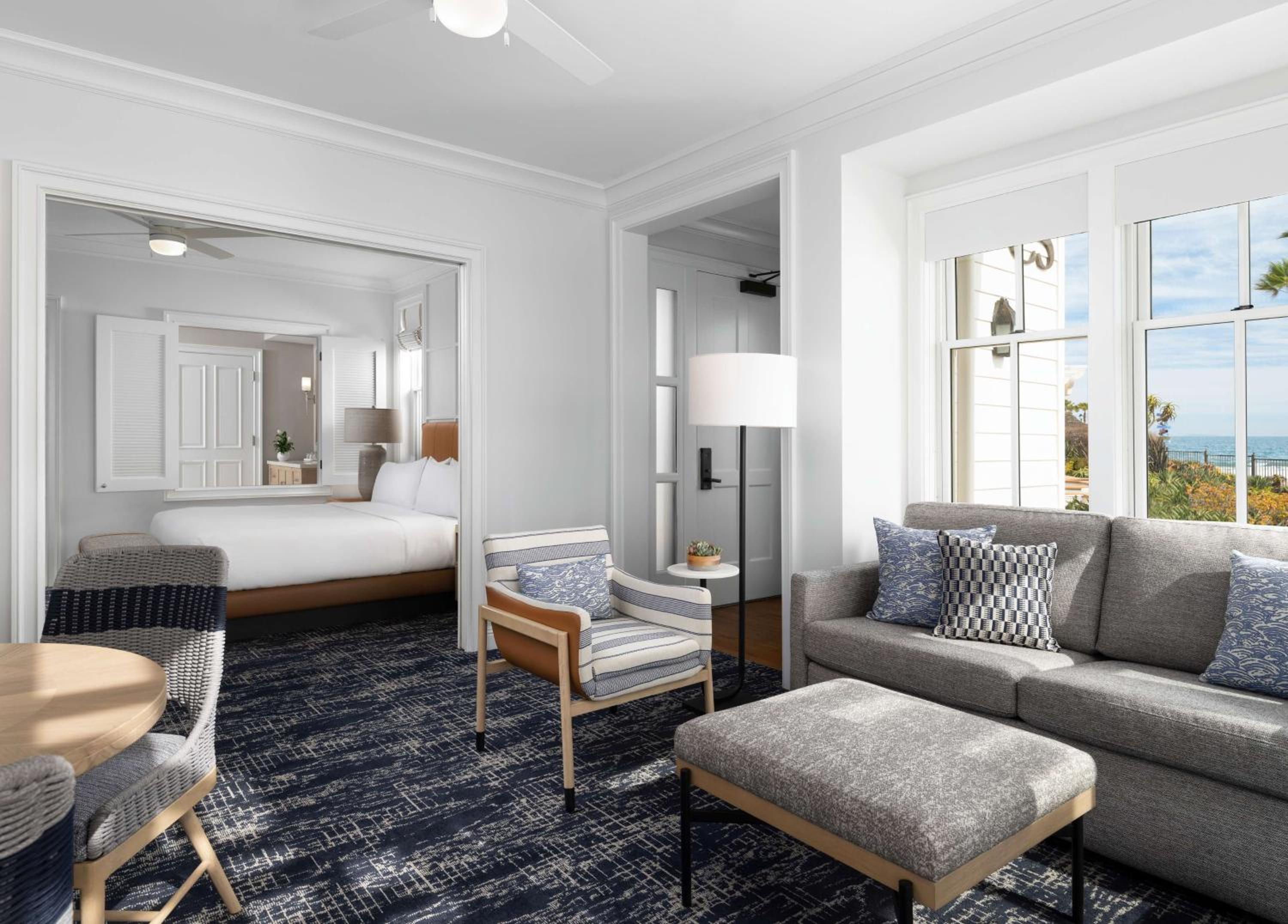 Beach Village at The Del, LXR Hotels & Resorts