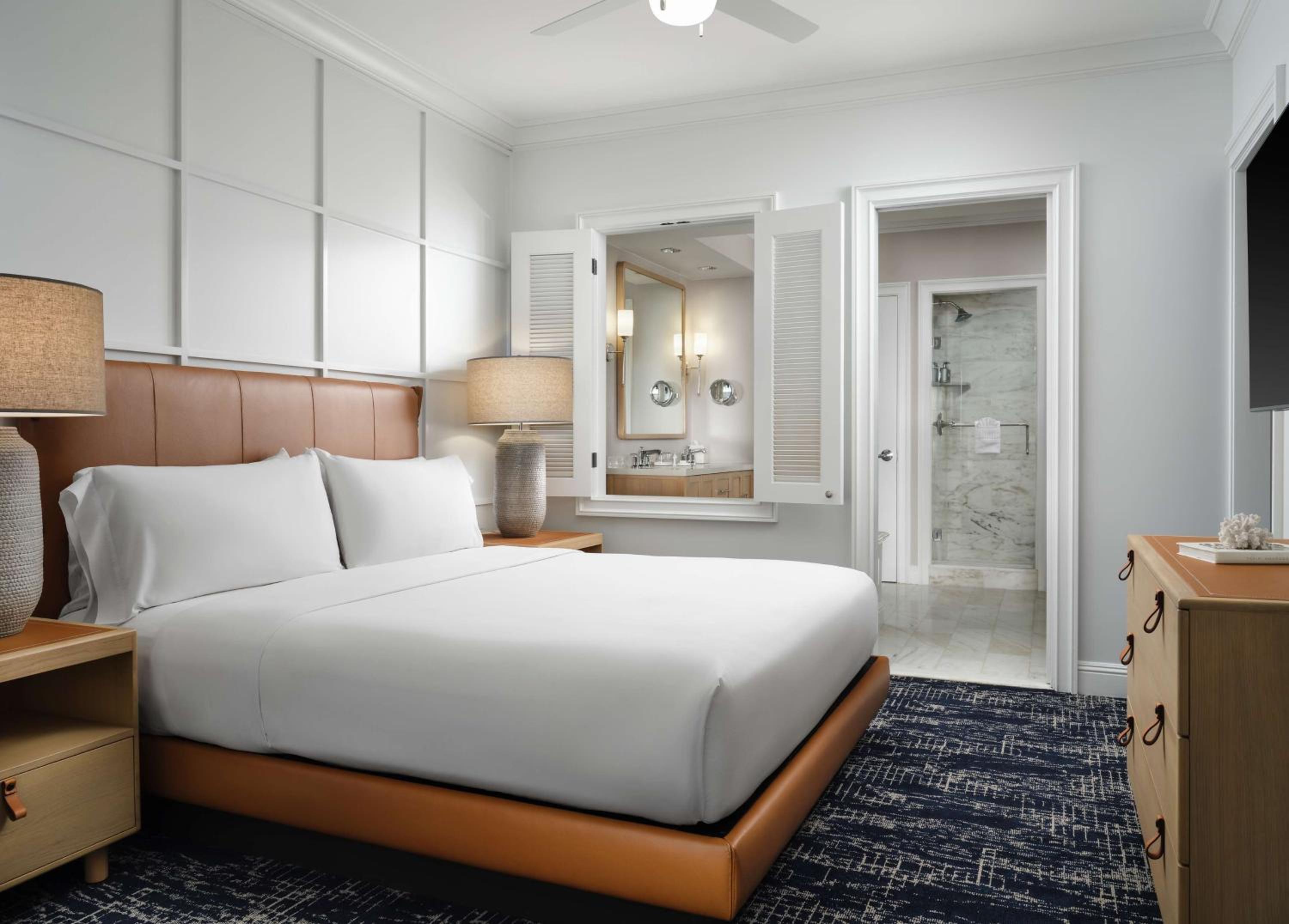 Beach Village at The Del, LXR Hotels & Resorts