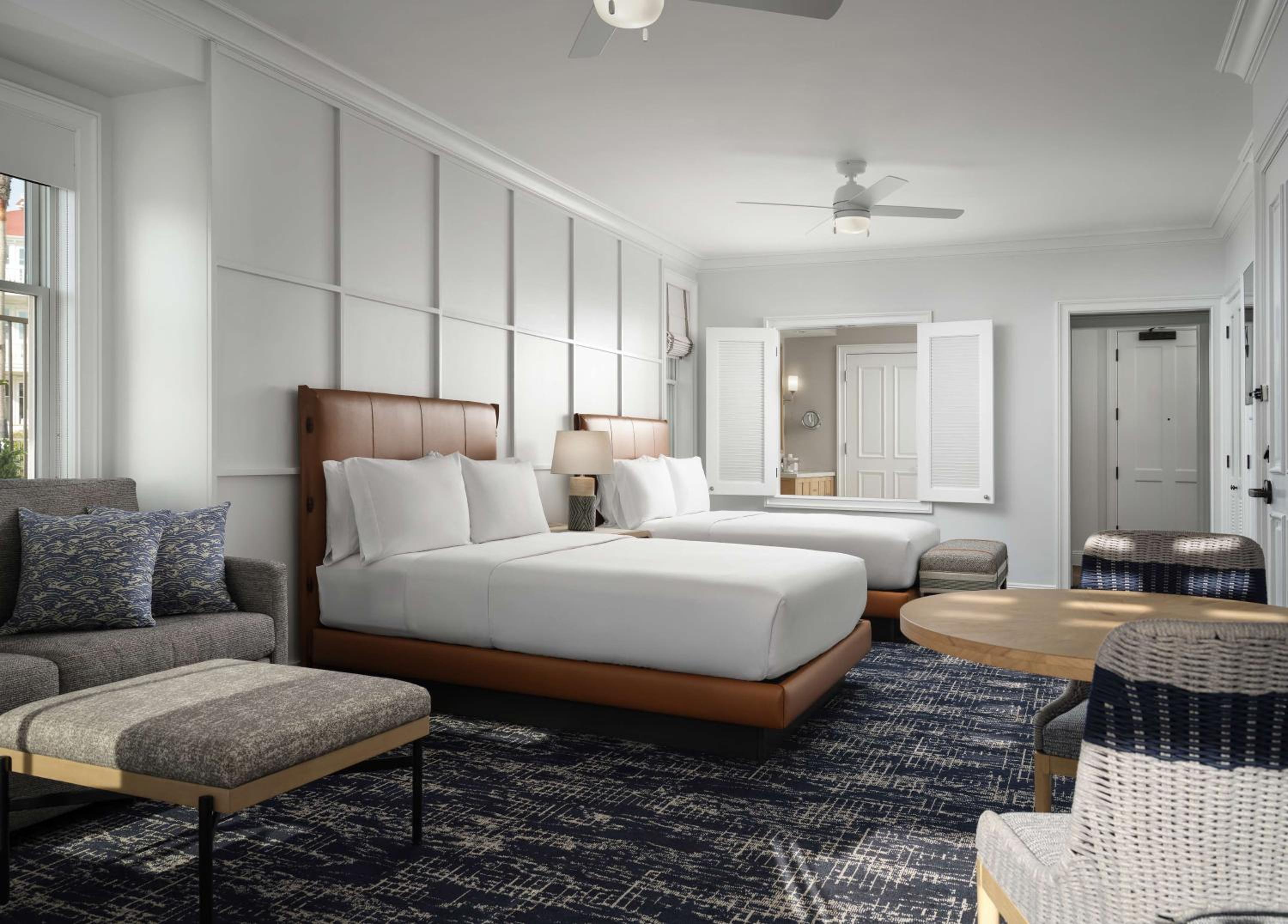 Beach Village at The Del, LXR Hotels & Resorts
