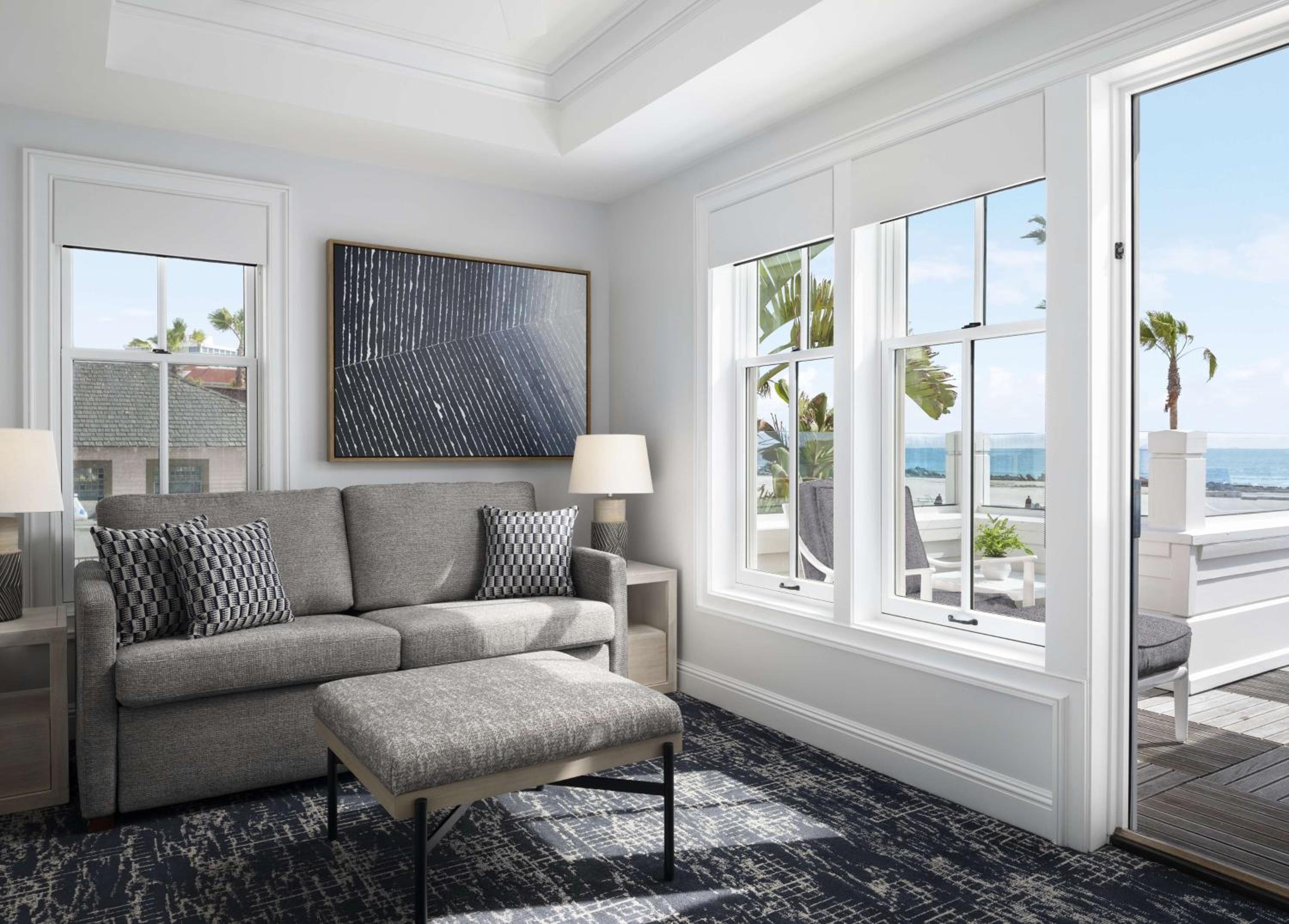 Beach Village at The Del, LXR Hotels & Resorts