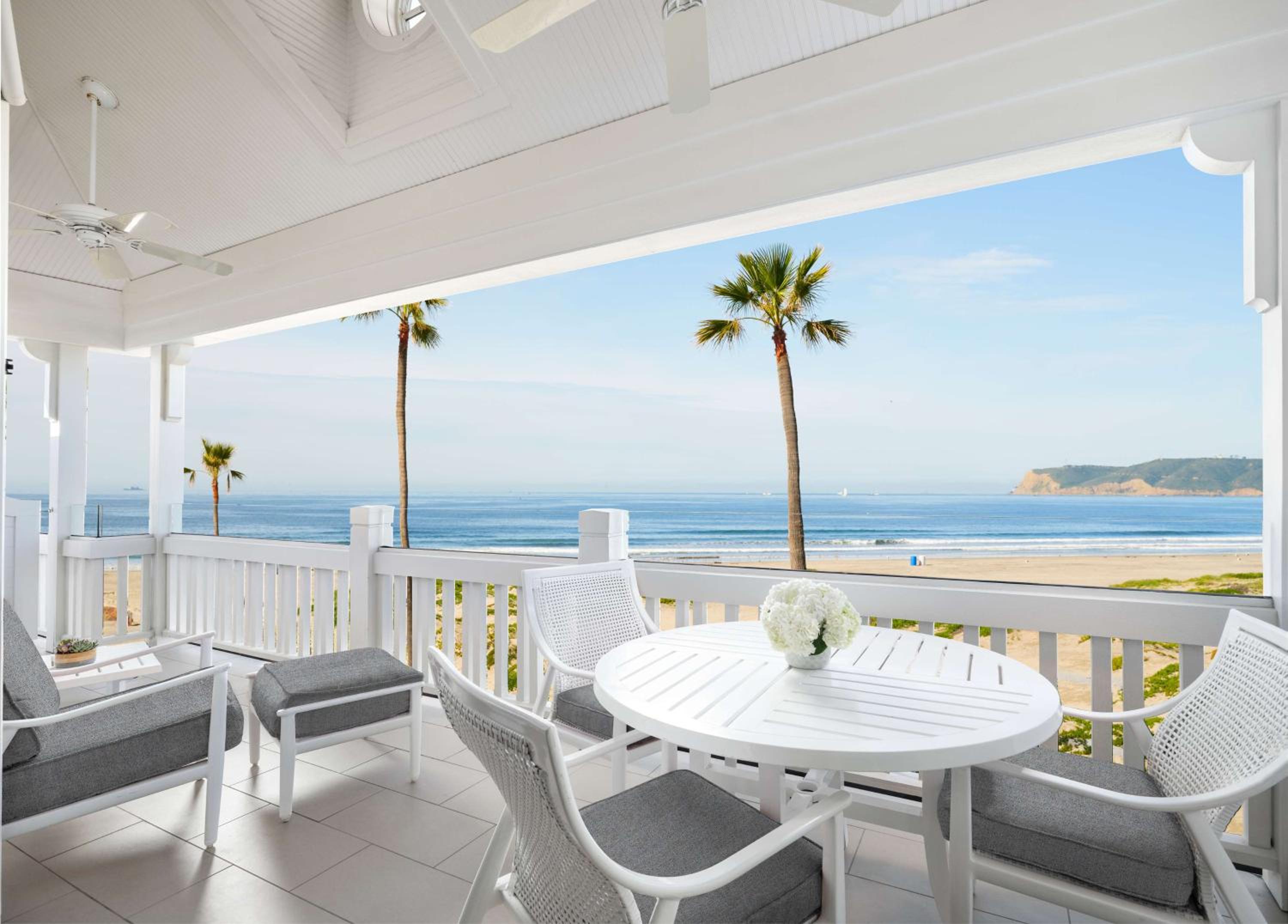 Beach Village at The Del, LXR Hotels & Resorts