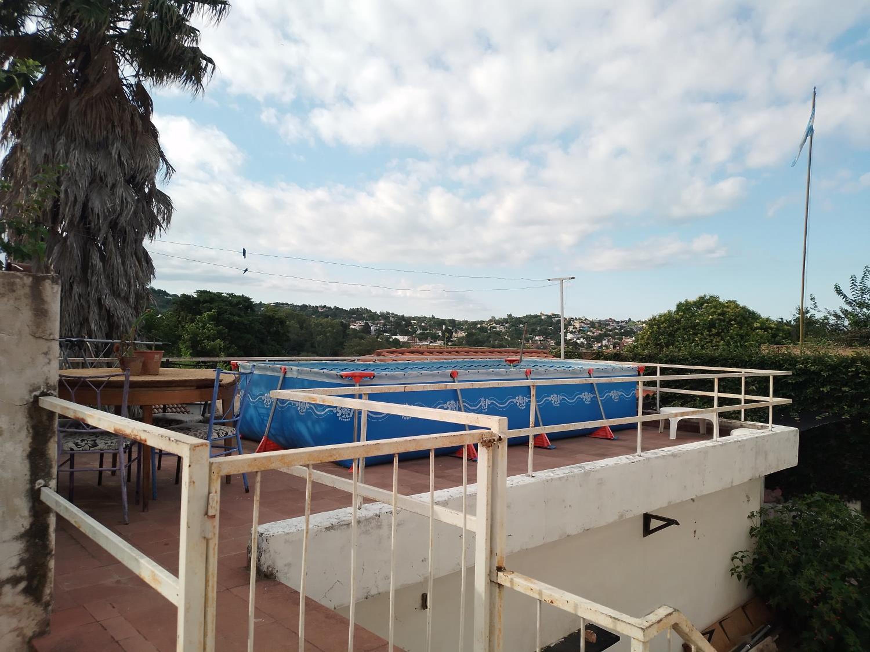 Alquiler temporario Carlos Paz