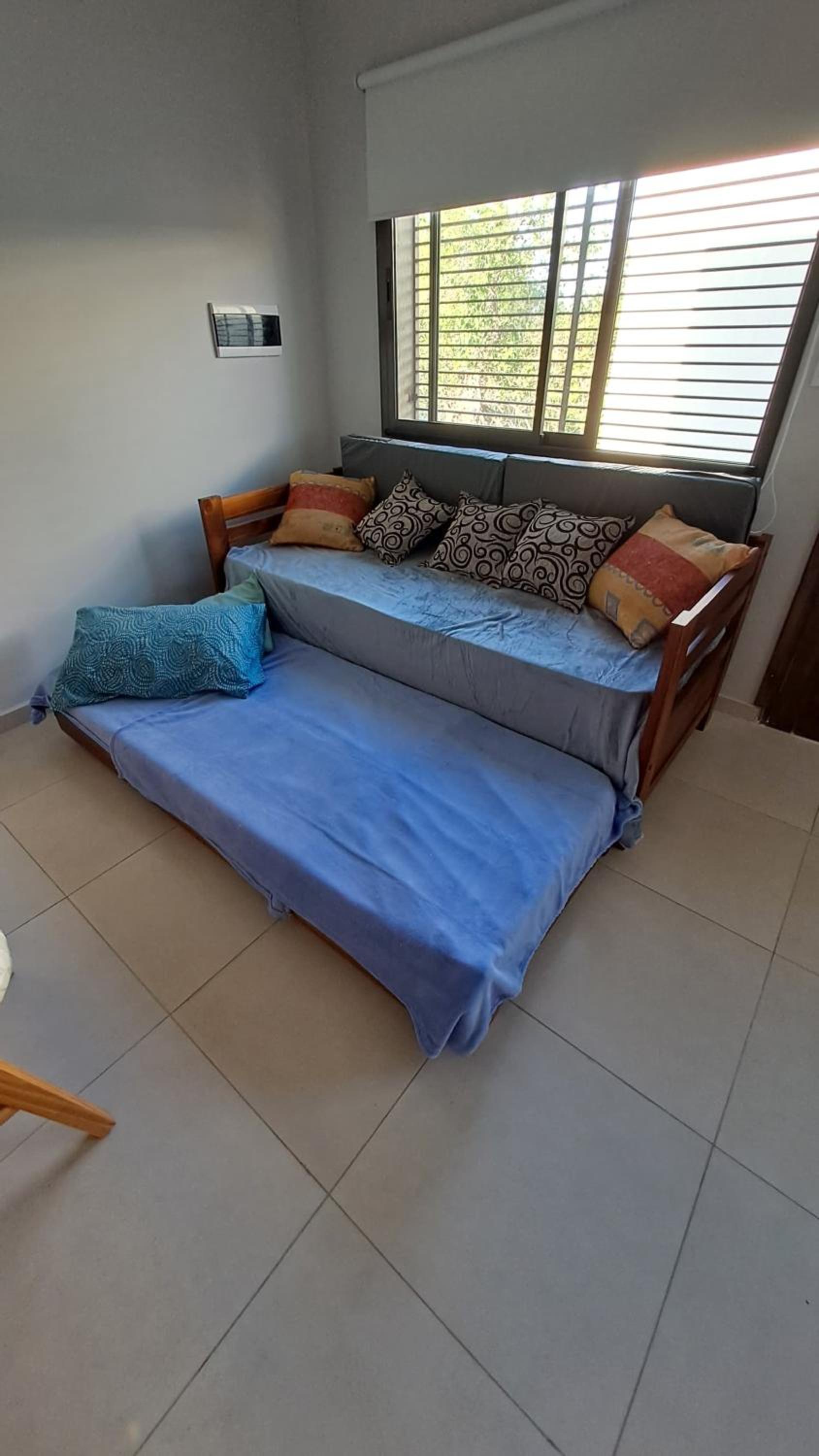 Departamento Civit - Godoy Cruz