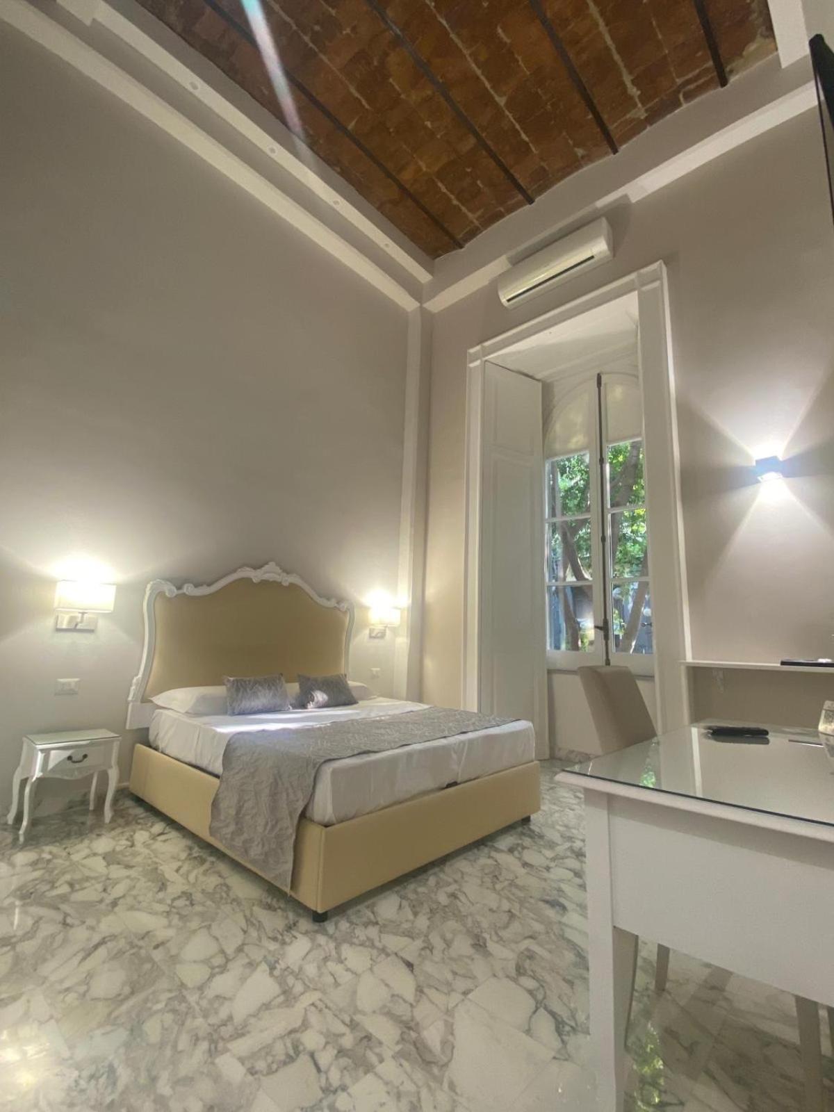 MILUAR Luxury B&B - Vanvitelli