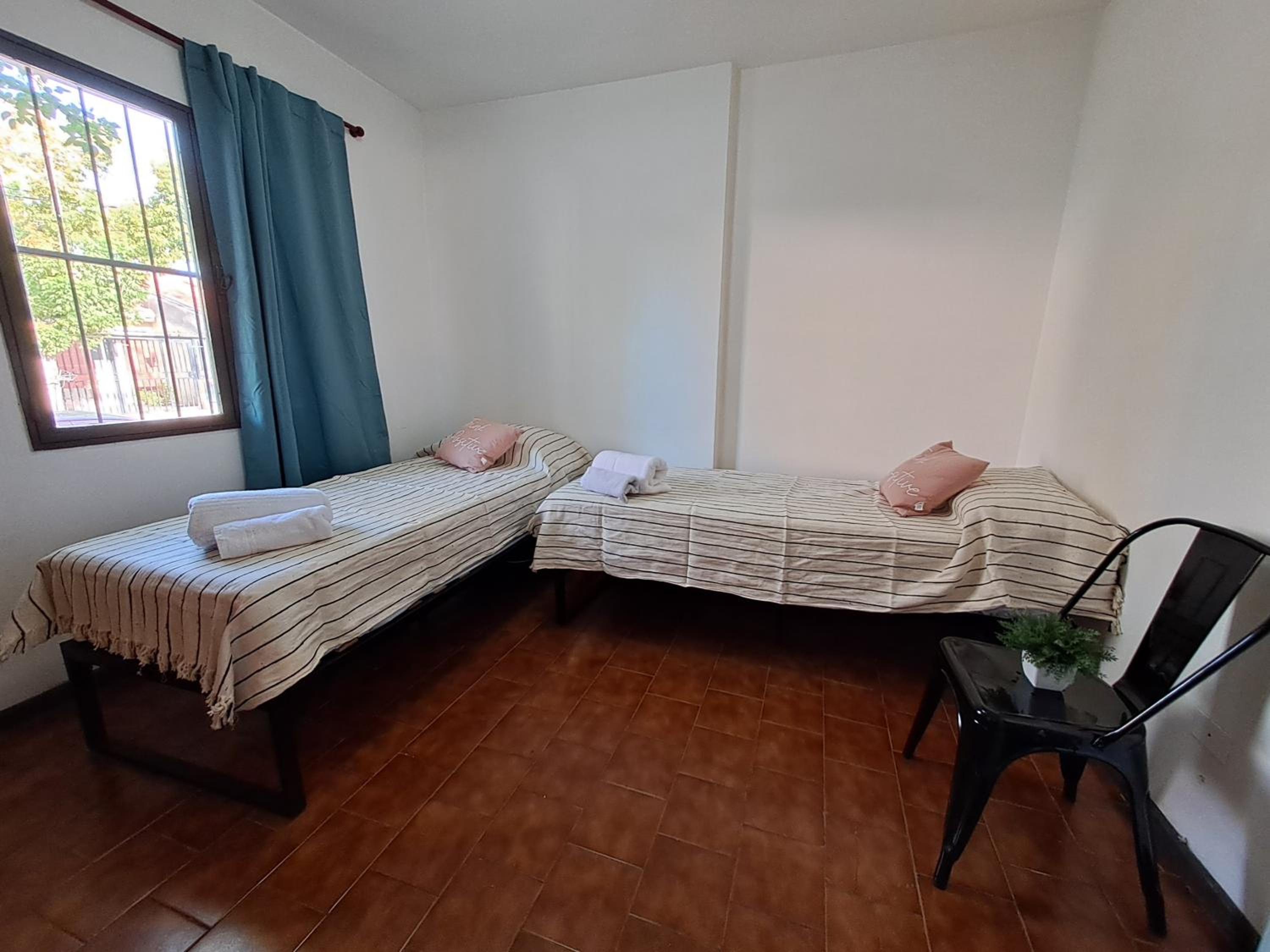 Depto Mendoza con cochera cerca del centro