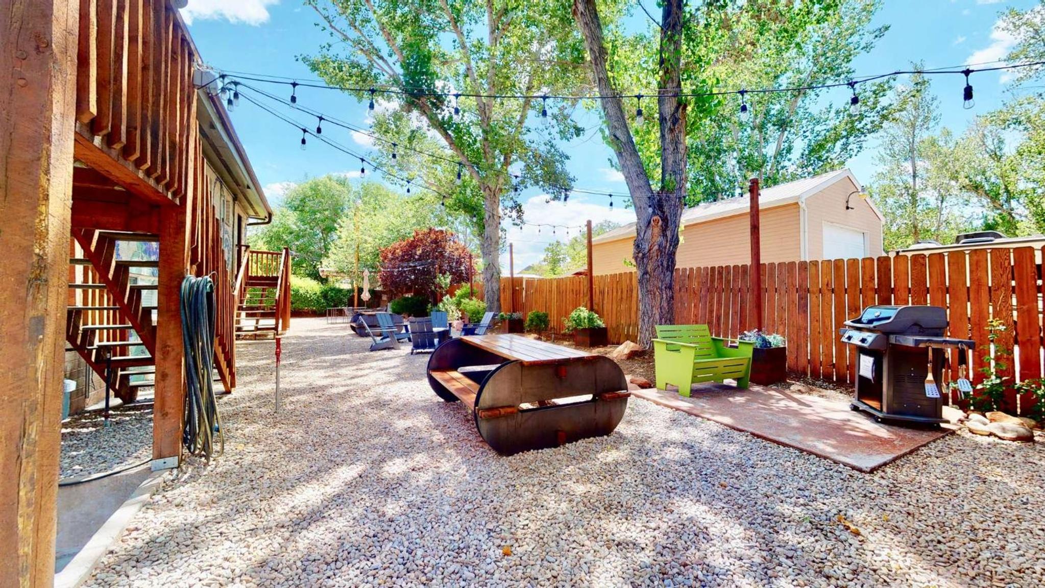 Downtown Cozy Home Base - Purple Sage 3 view 2
