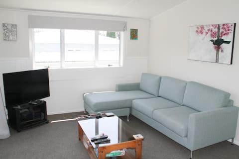 Quiet, Private and Central