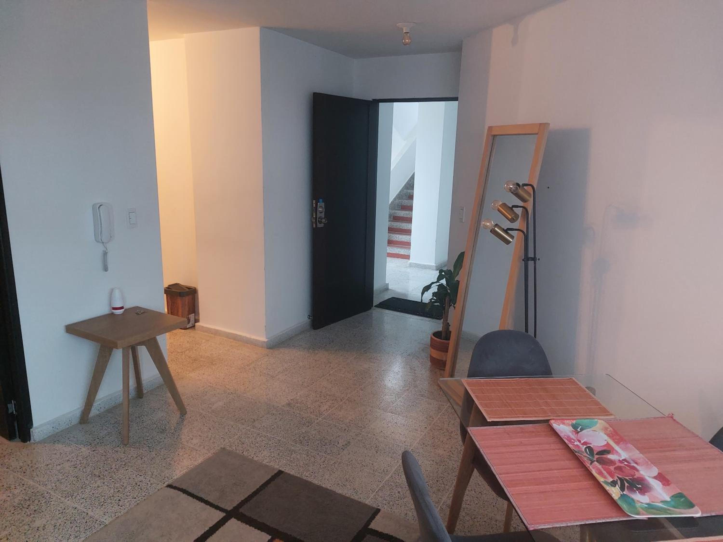 Apartaestudio Edificio Marianna - Sector Buenavista