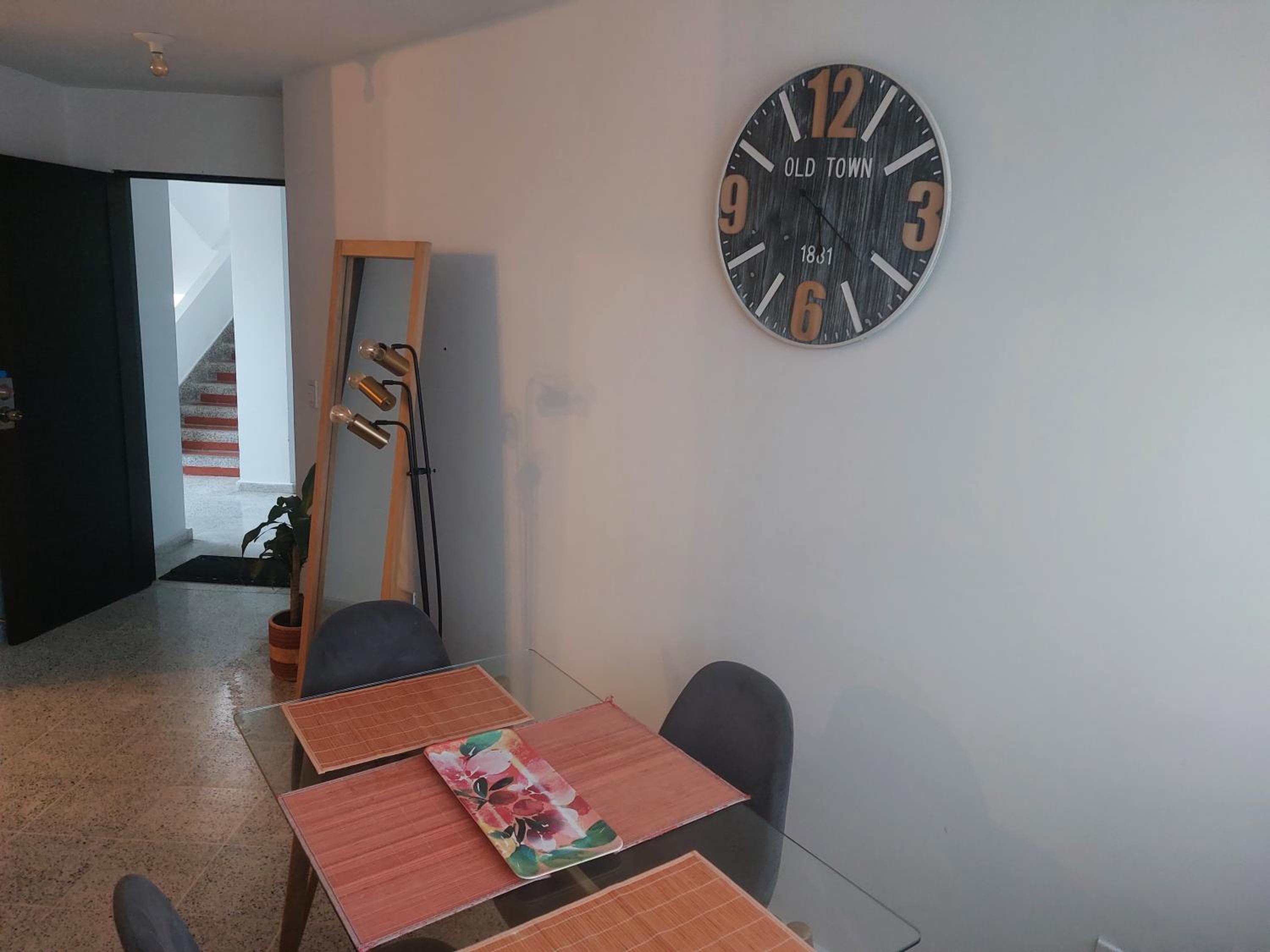 Apartaestudio Edificio Marianna - Sector Buenavista