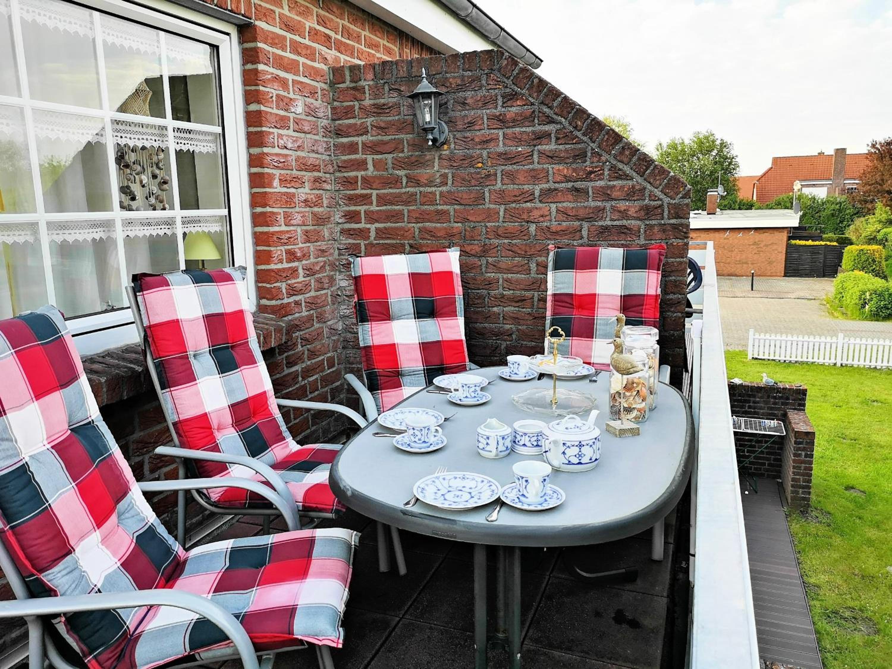 Ferienwohnung Riedefix