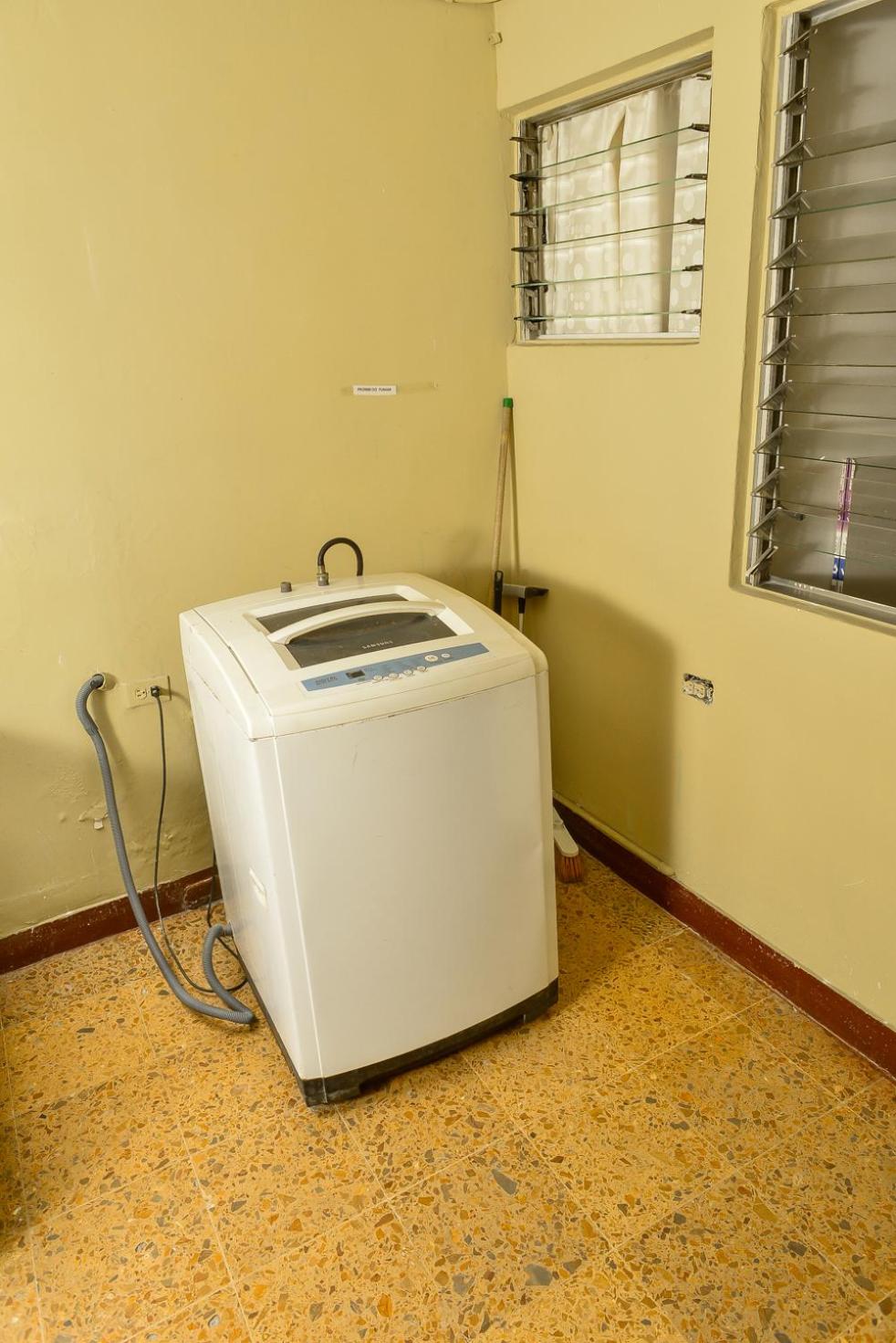 hostal casa prado in