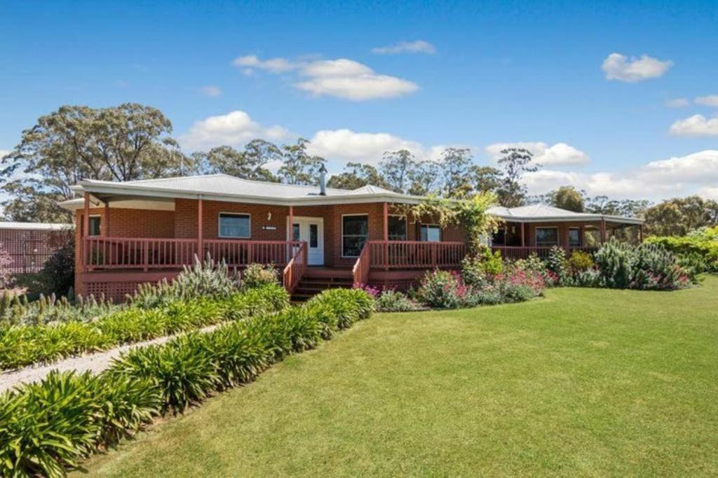 Downing Estate Homestead