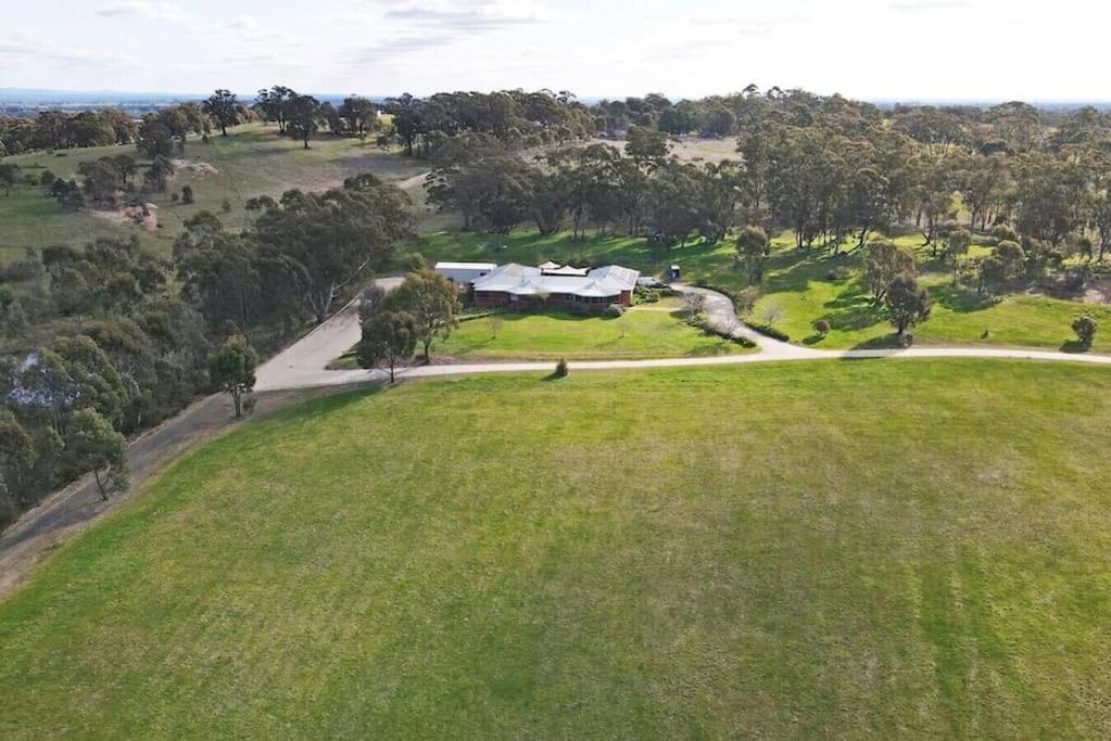 Downing Estate Homestead