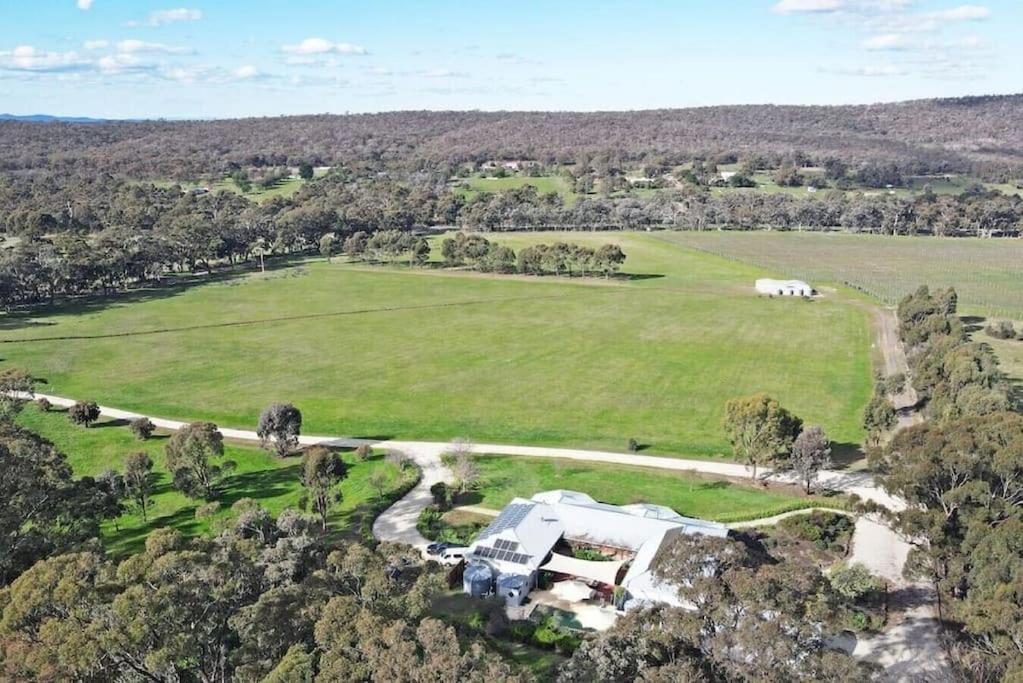 Downing Estate Homestead