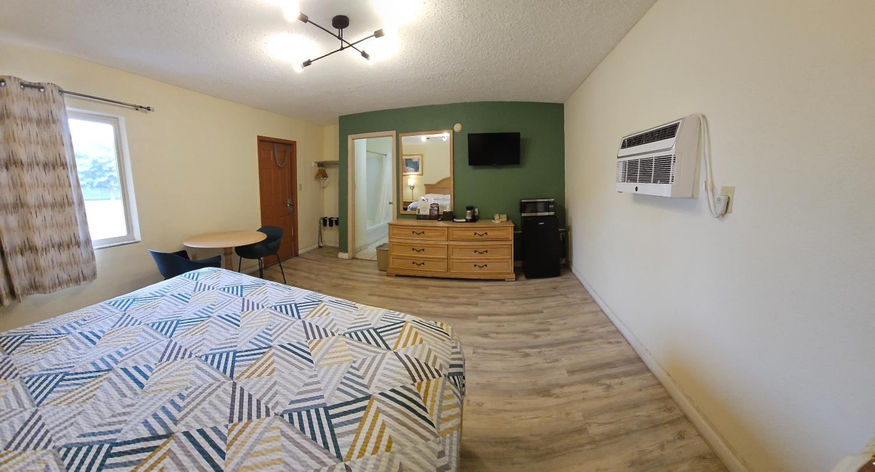Rodeway Inn Fort Pierce US Highway 1
