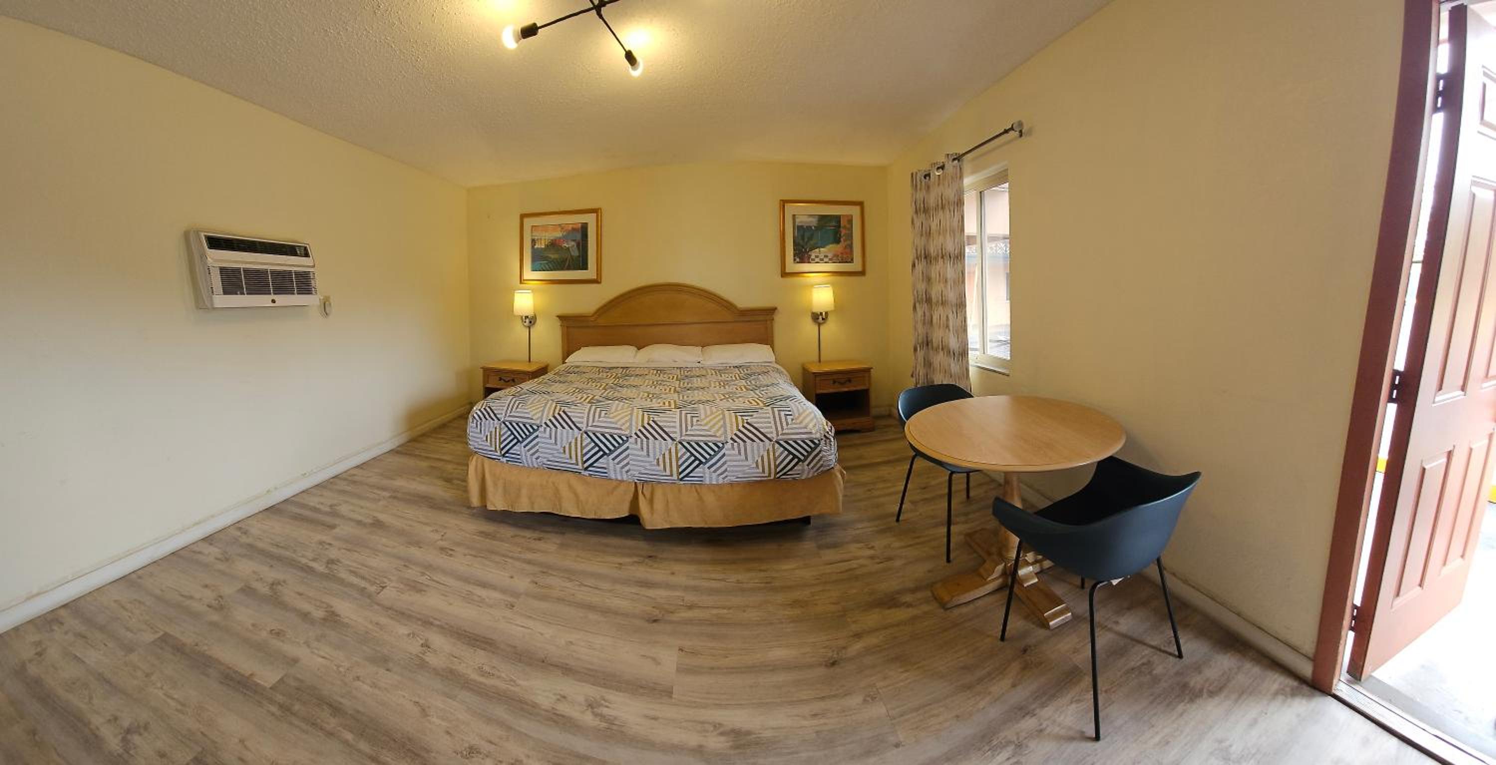 Rodeway Inn Fort Pierce US Highway 1