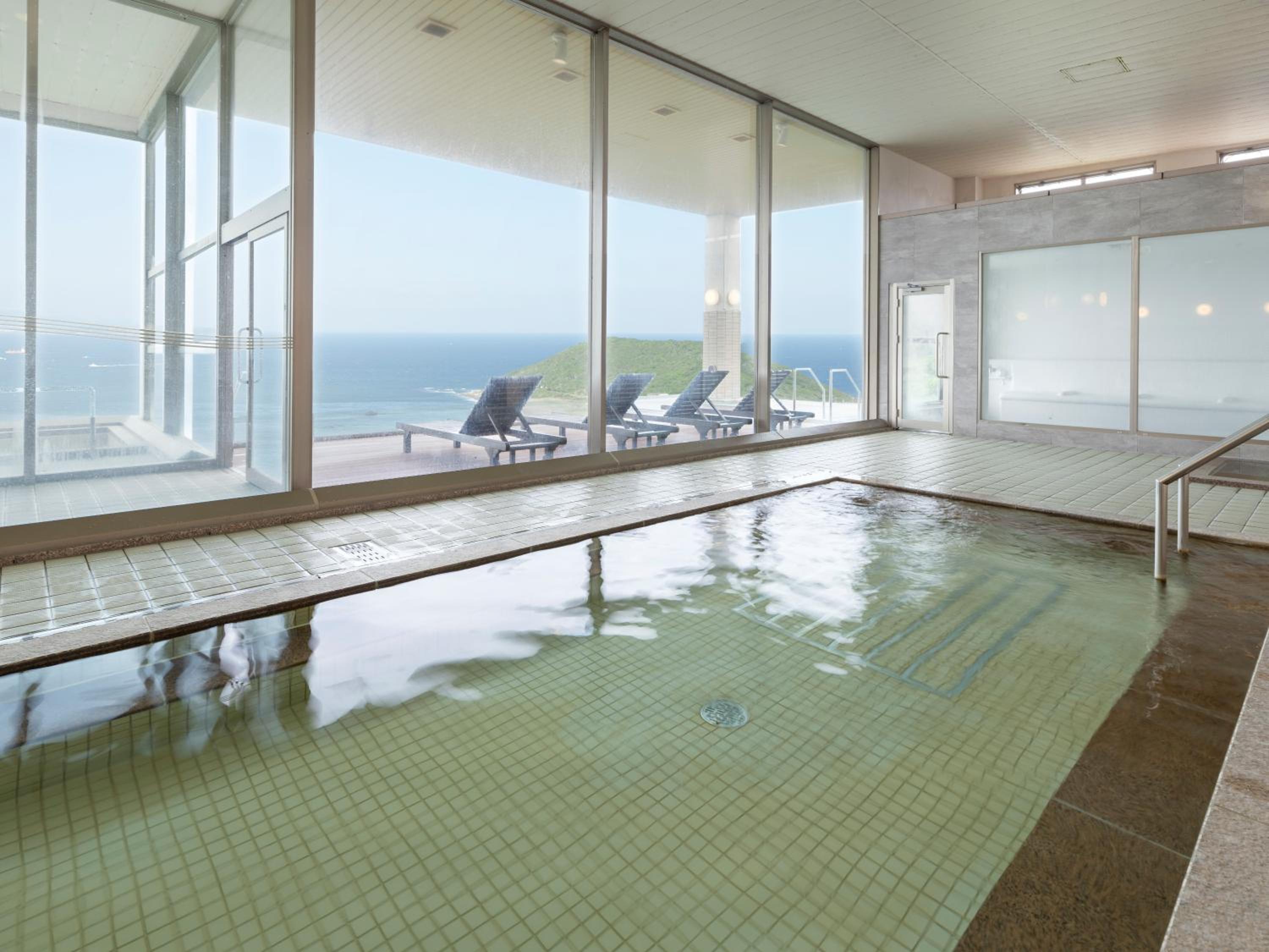 Irago Ocean Resort