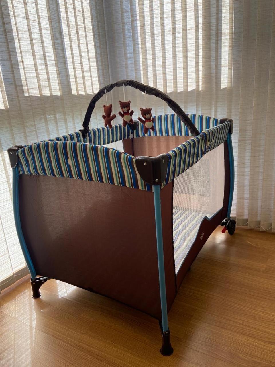 Apartamento Acolhedor