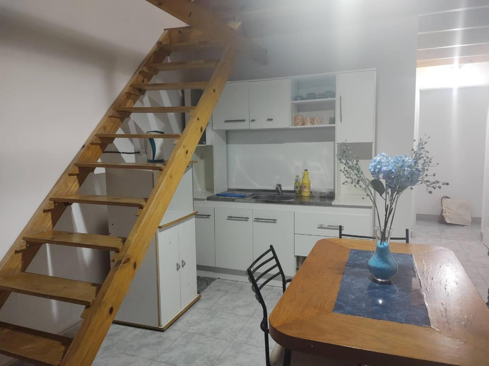 Hotel Departamentos Lio - Image 1