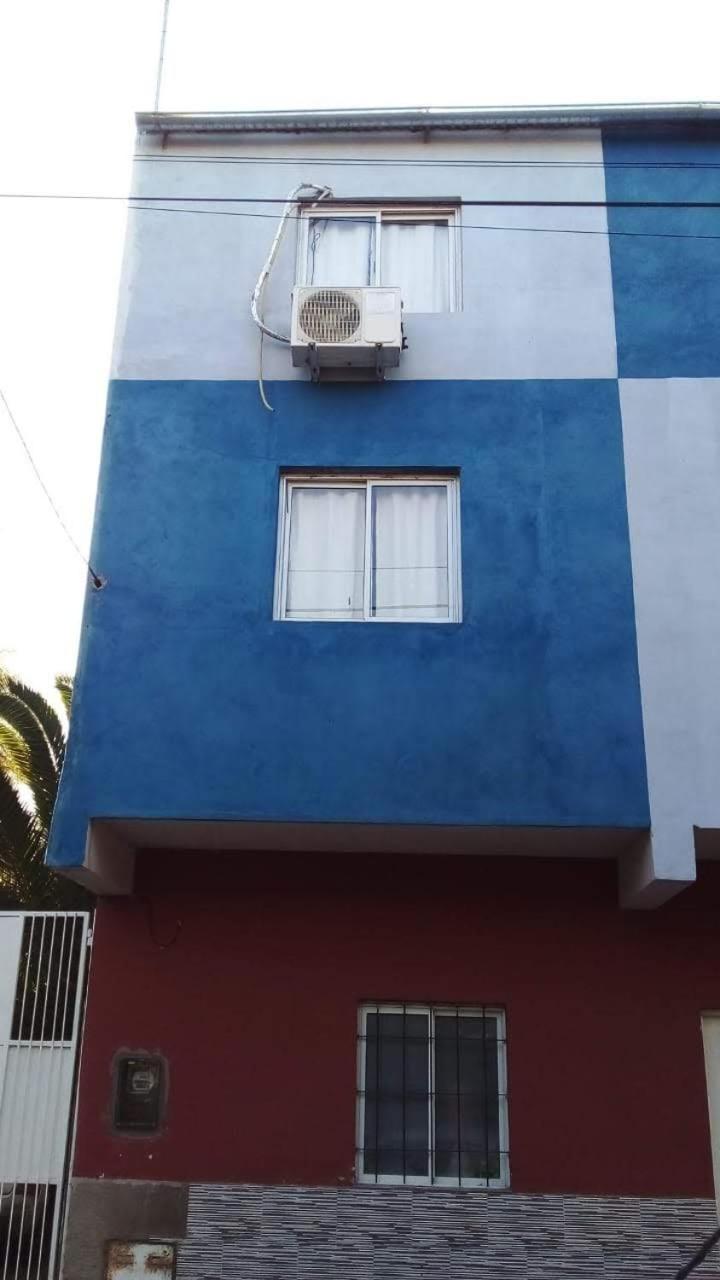 Departamentos Lio