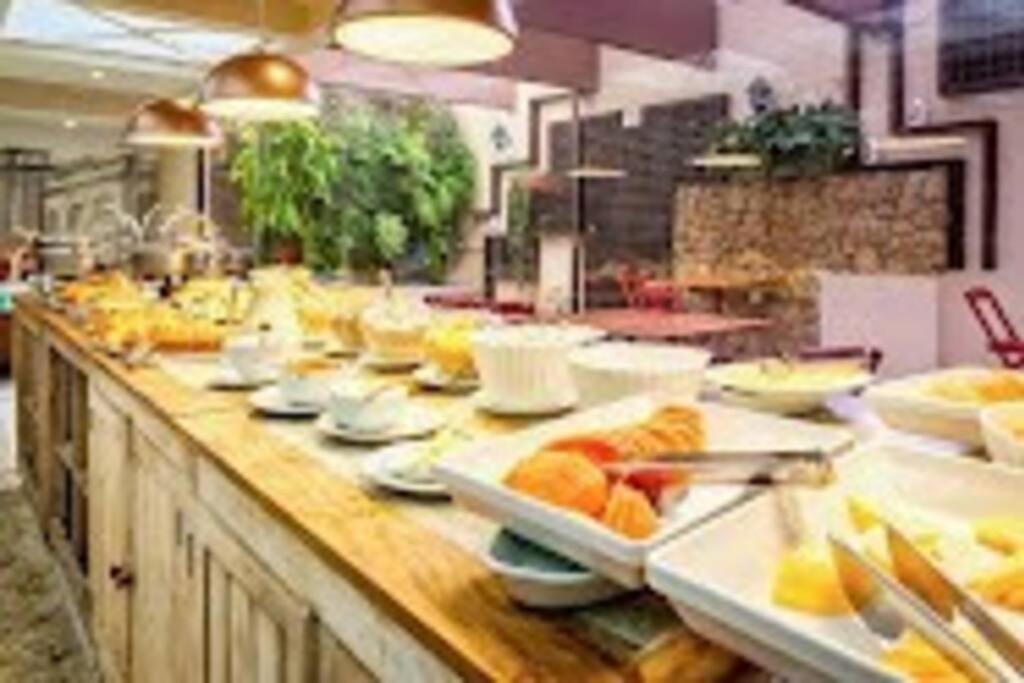 1501B Flat Cobertura Design Elegance Jardins