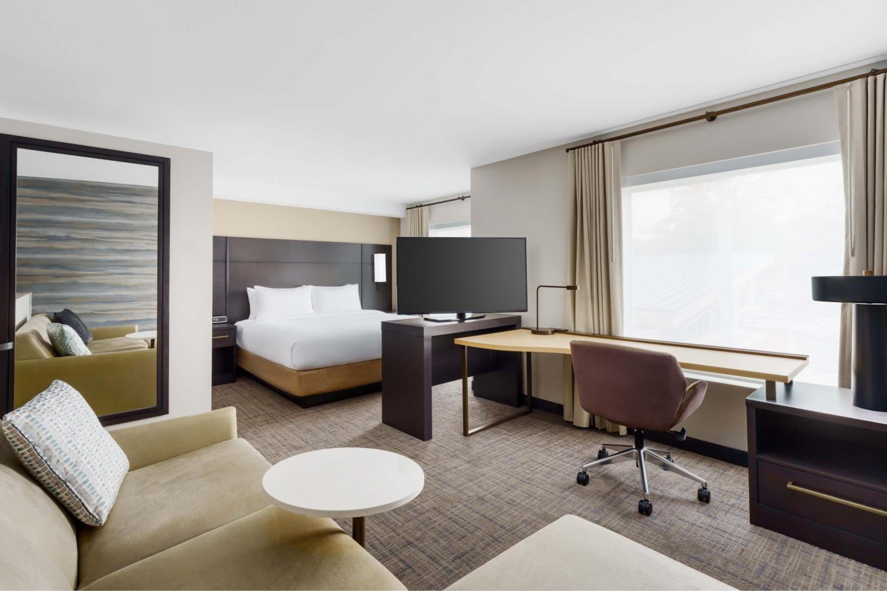 Residence Inn by Marriott New Haven Hamden - Property Image 19