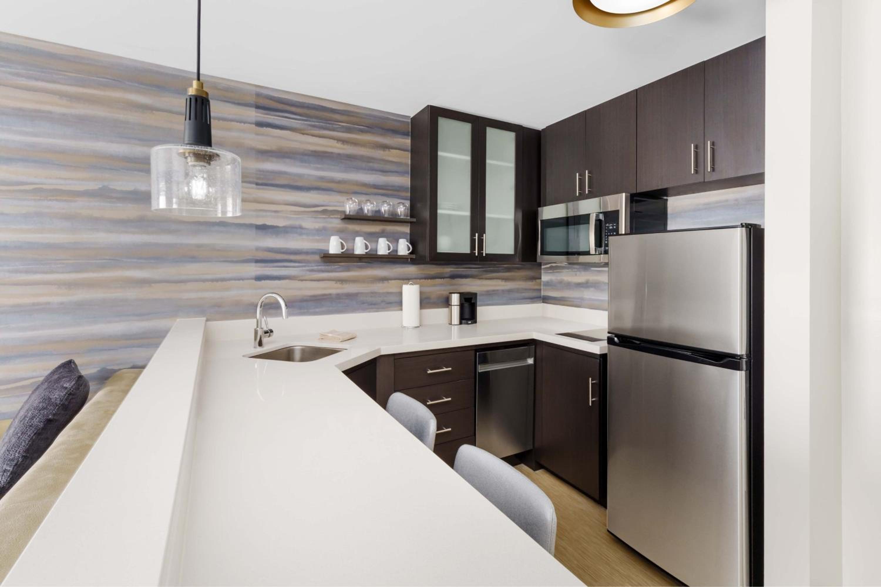 Residence Inn by Marriott New Haven Hamden - Property Image 27