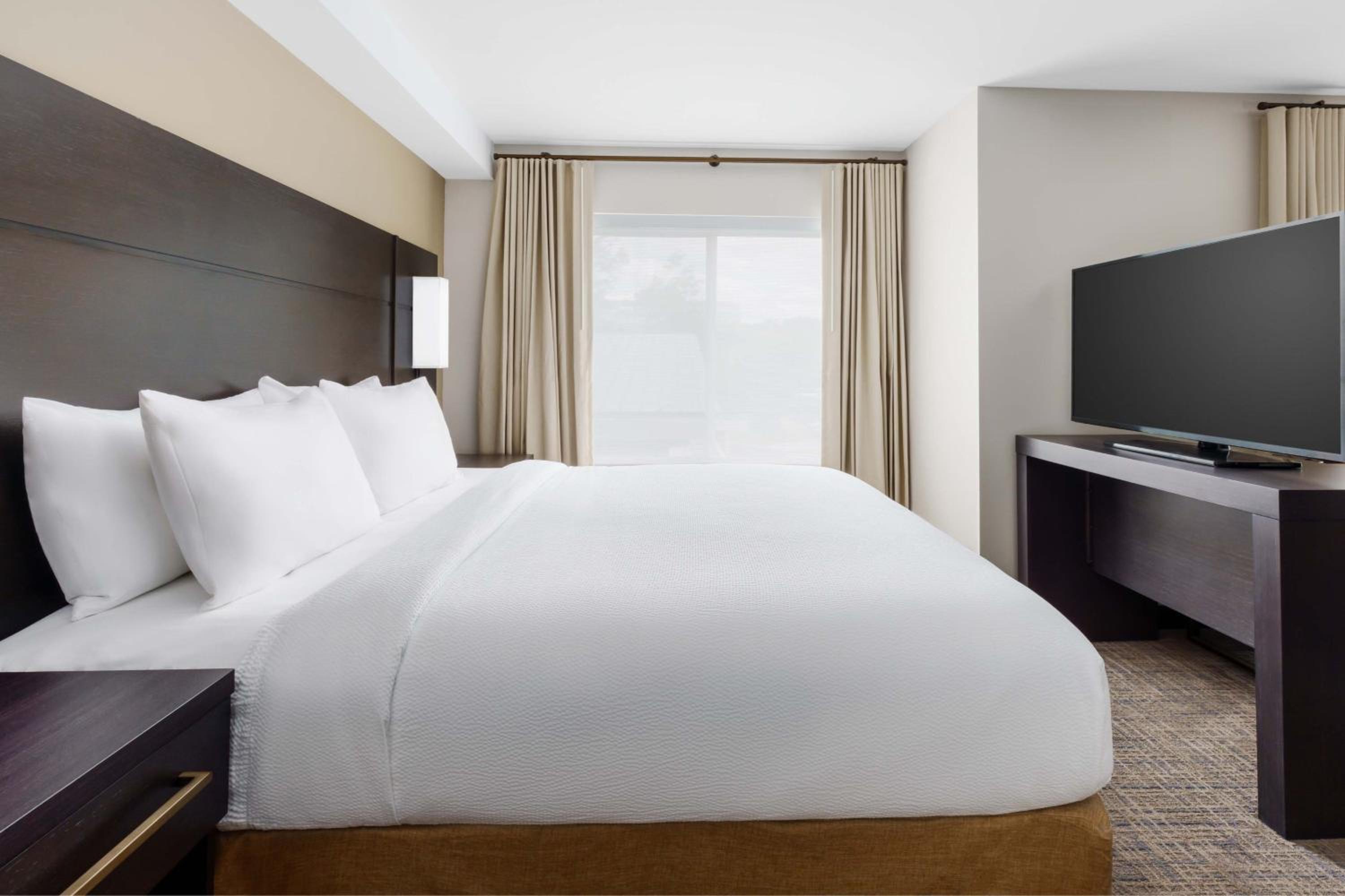 Residence Inn by Marriott New Haven Hamden - Property Image 25