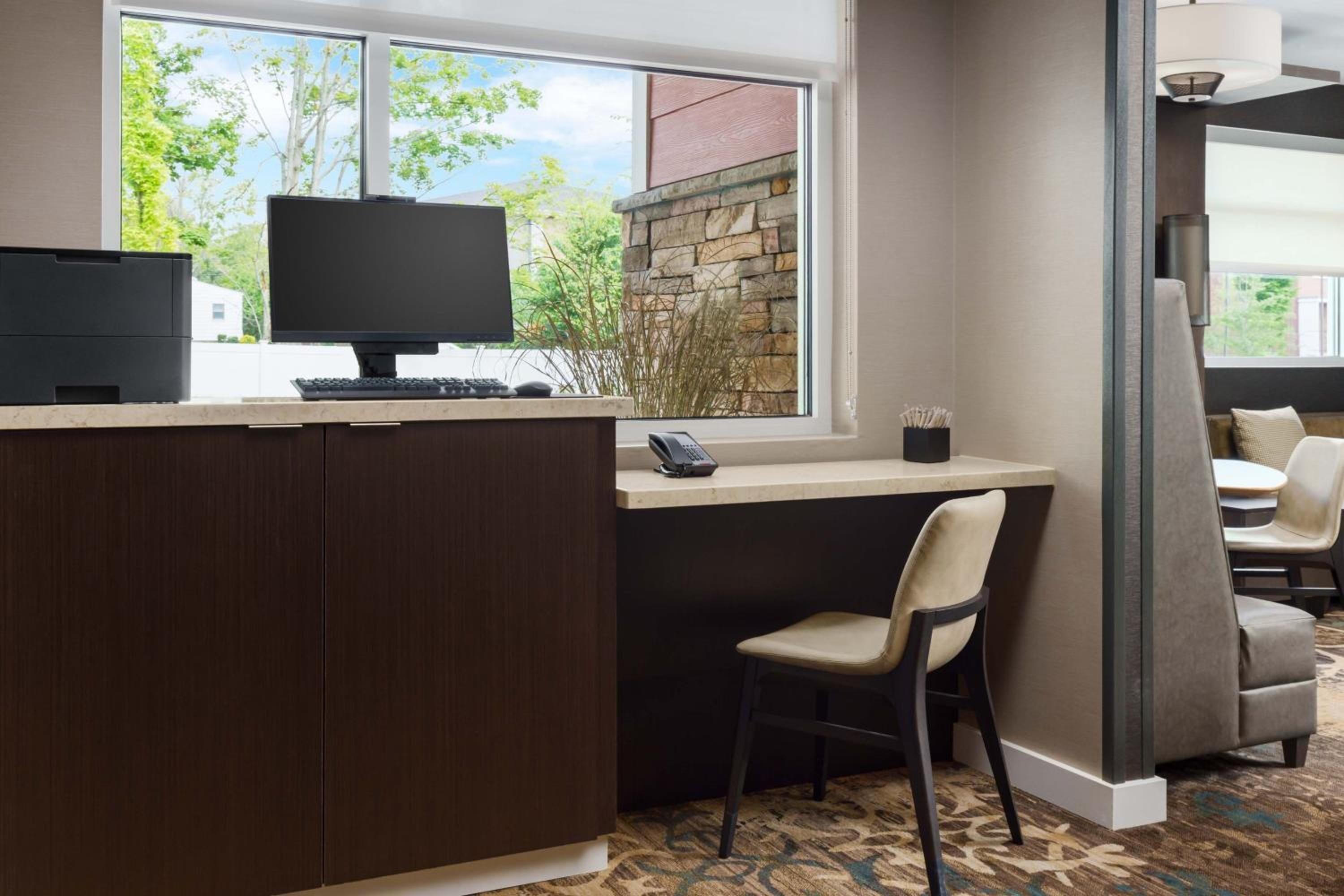 Residence Inn by Marriott New Haven Hamden - Property Image 37