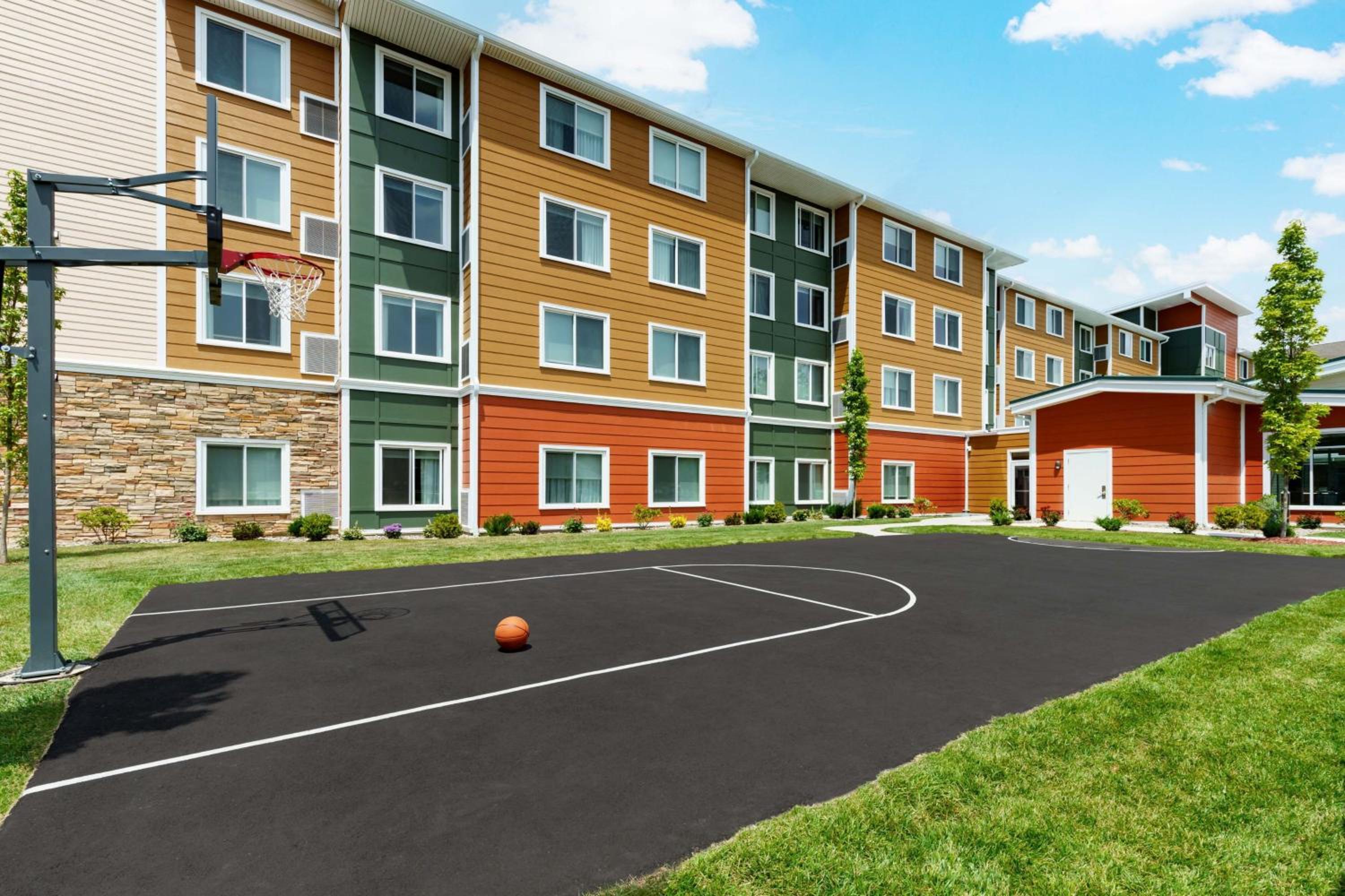 Residence Inn by Marriott New Haven Hamden - Property Image 4