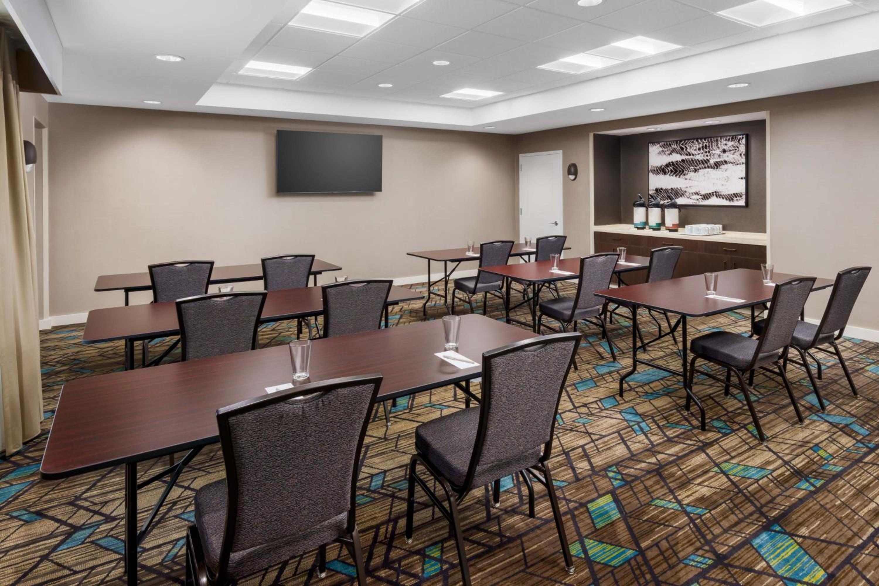 Residence Inn by Marriott New Haven Hamden - Property Image 6