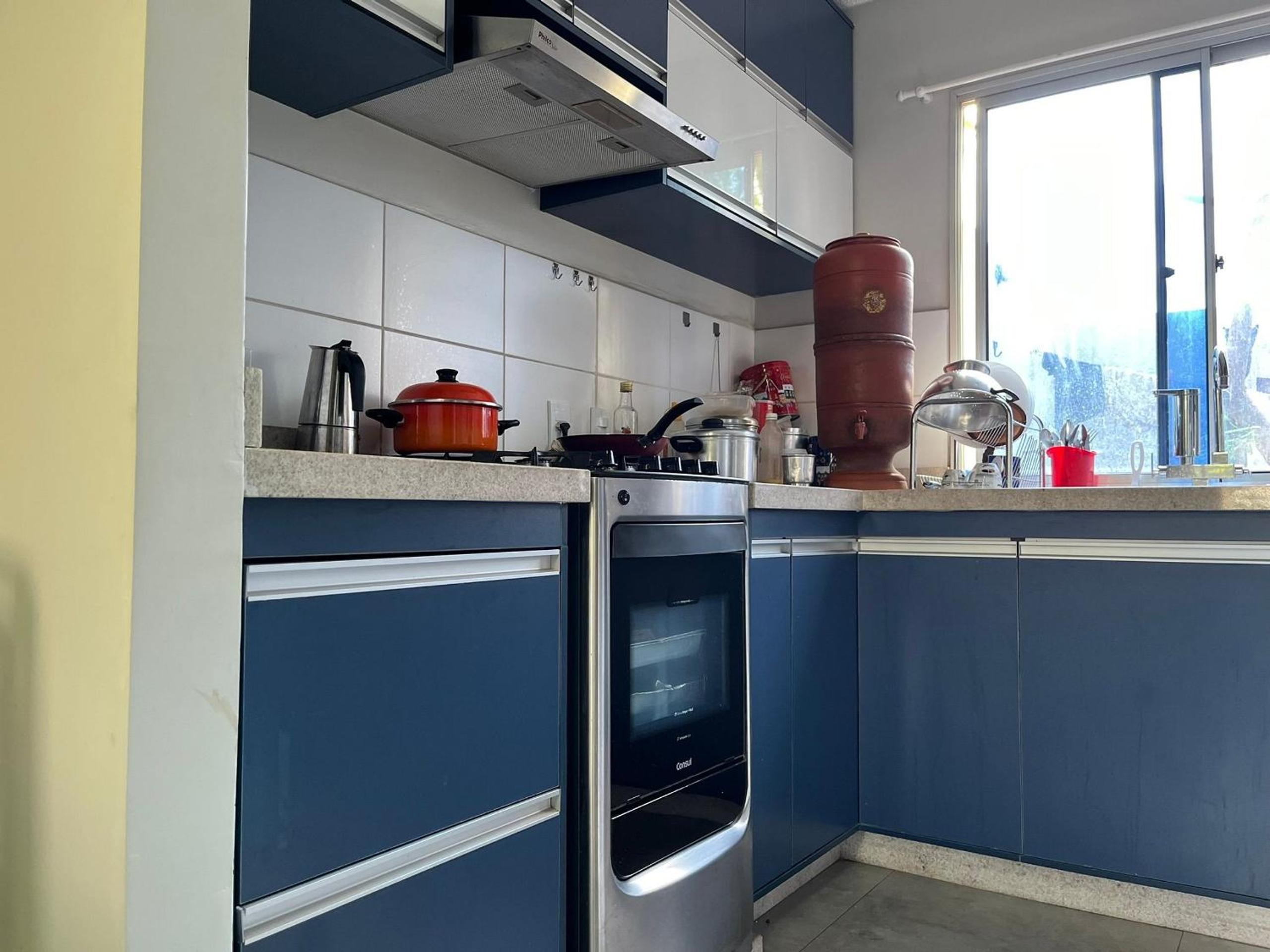 Quarto confortável privativo DF