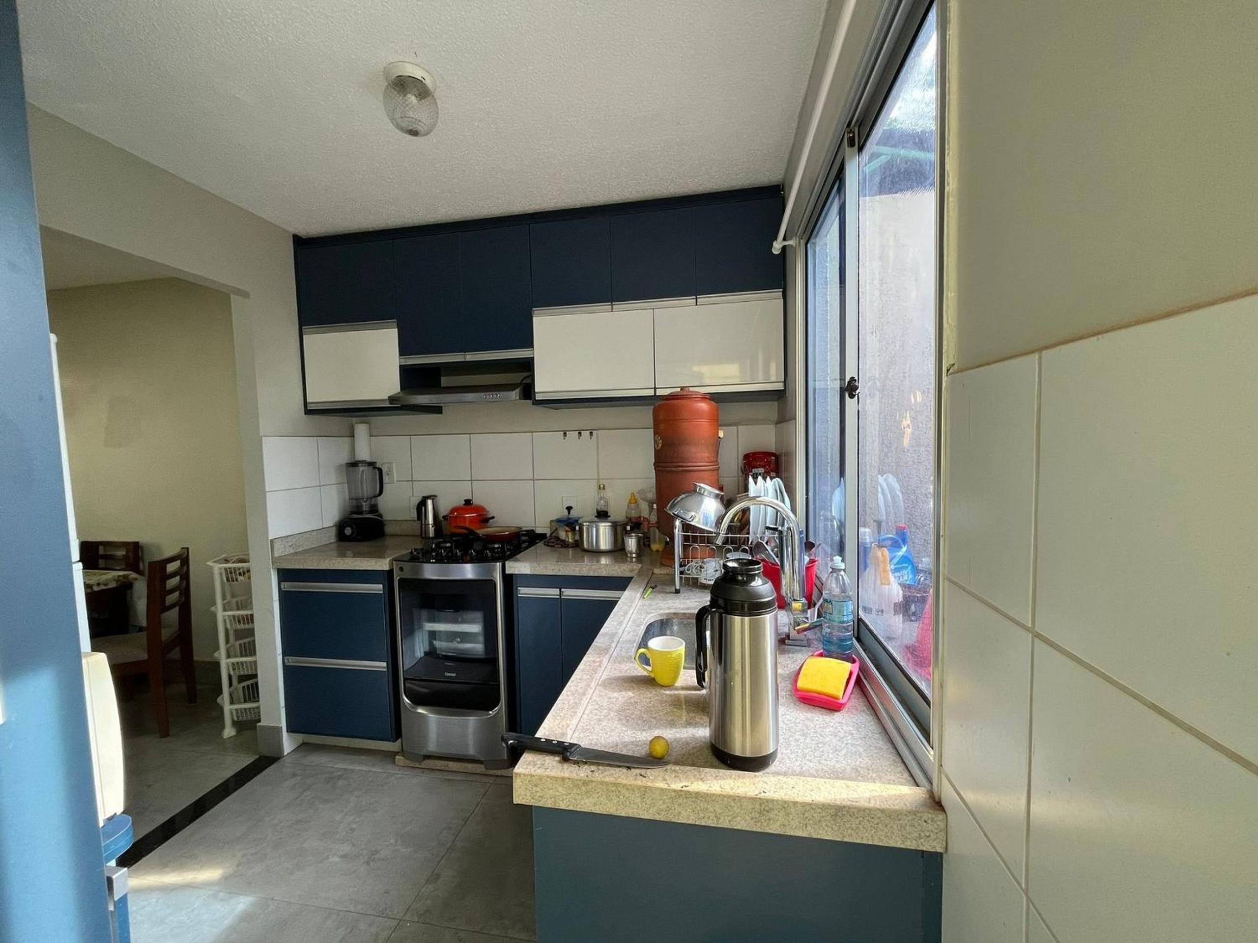 Quarto confortável privativo DF