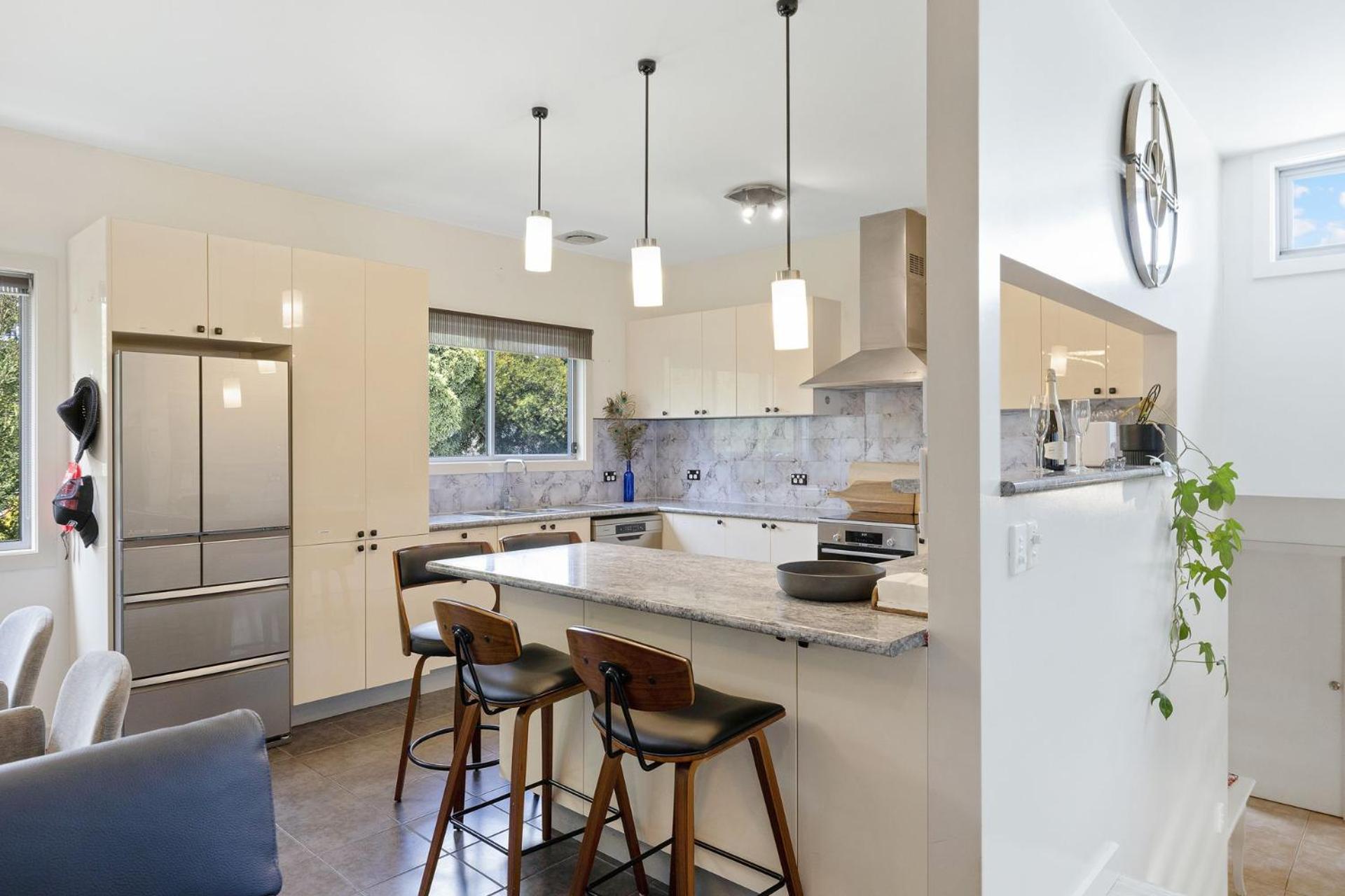 Foreshore Retreat