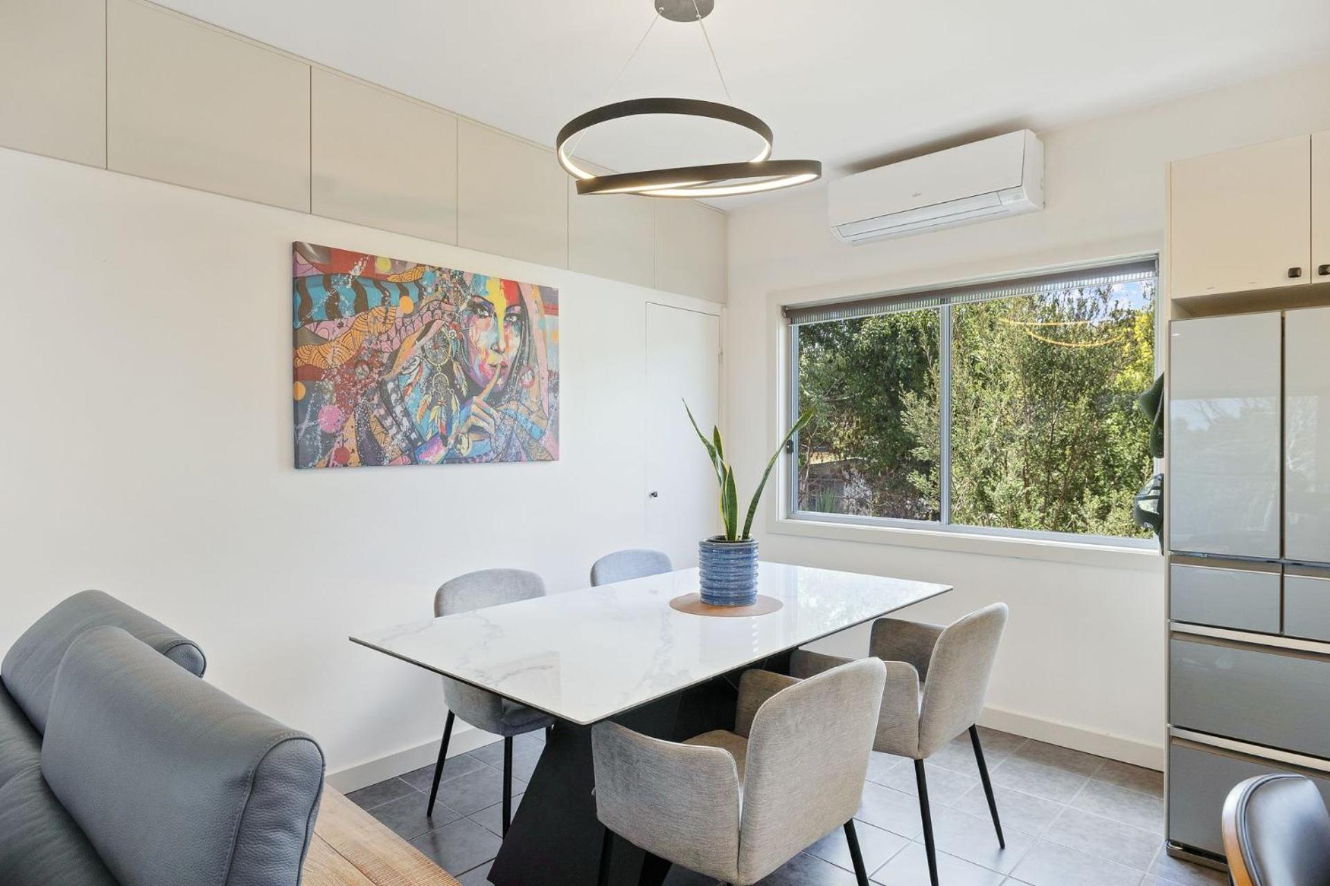 Foreshore Retreat