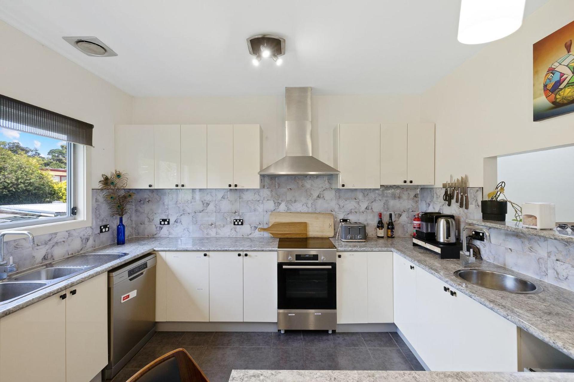 Foreshore Retreat