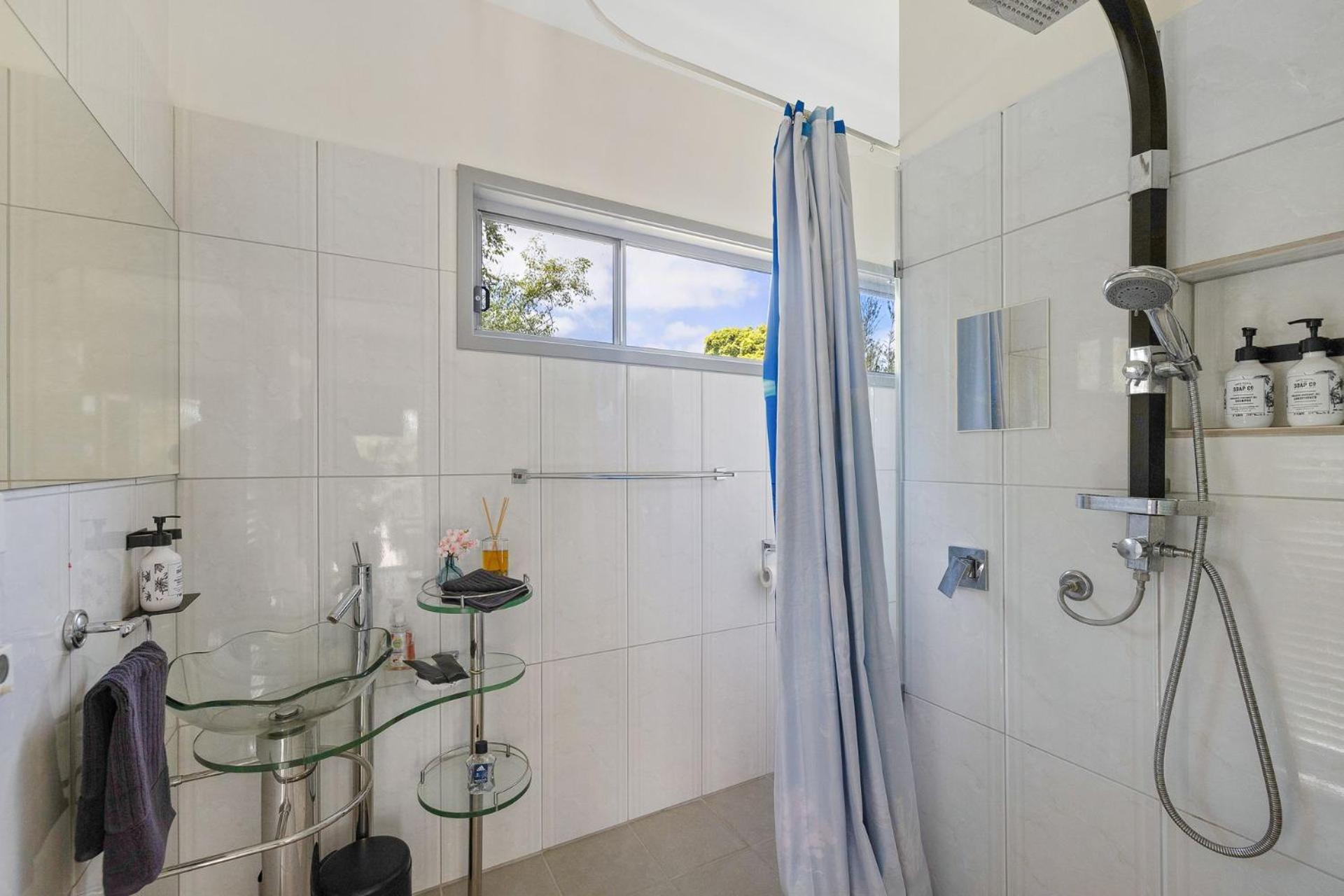 Foreshore Retreat
