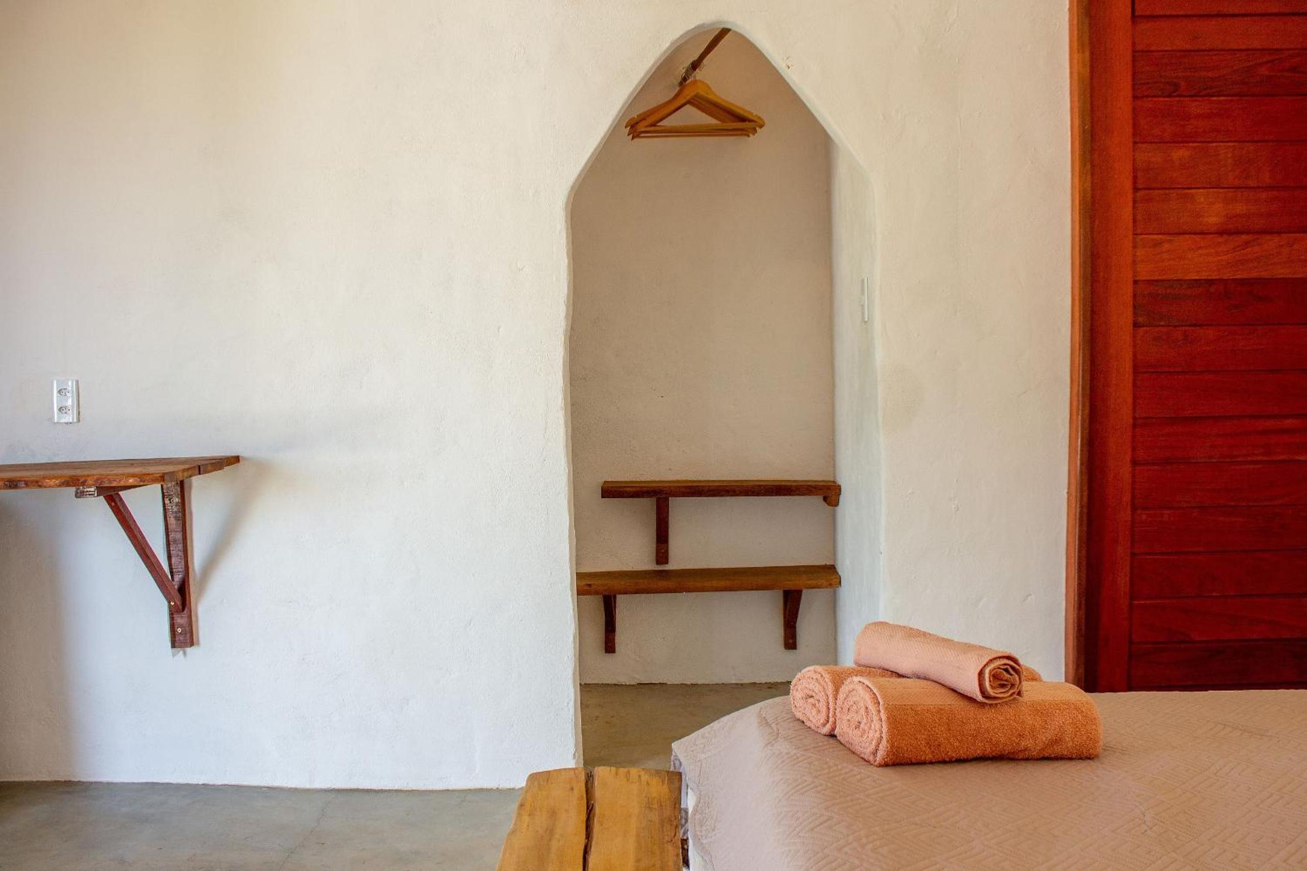 QAVI - Suíte de charme em São Miguel dos Milagres #AraxáSuítes