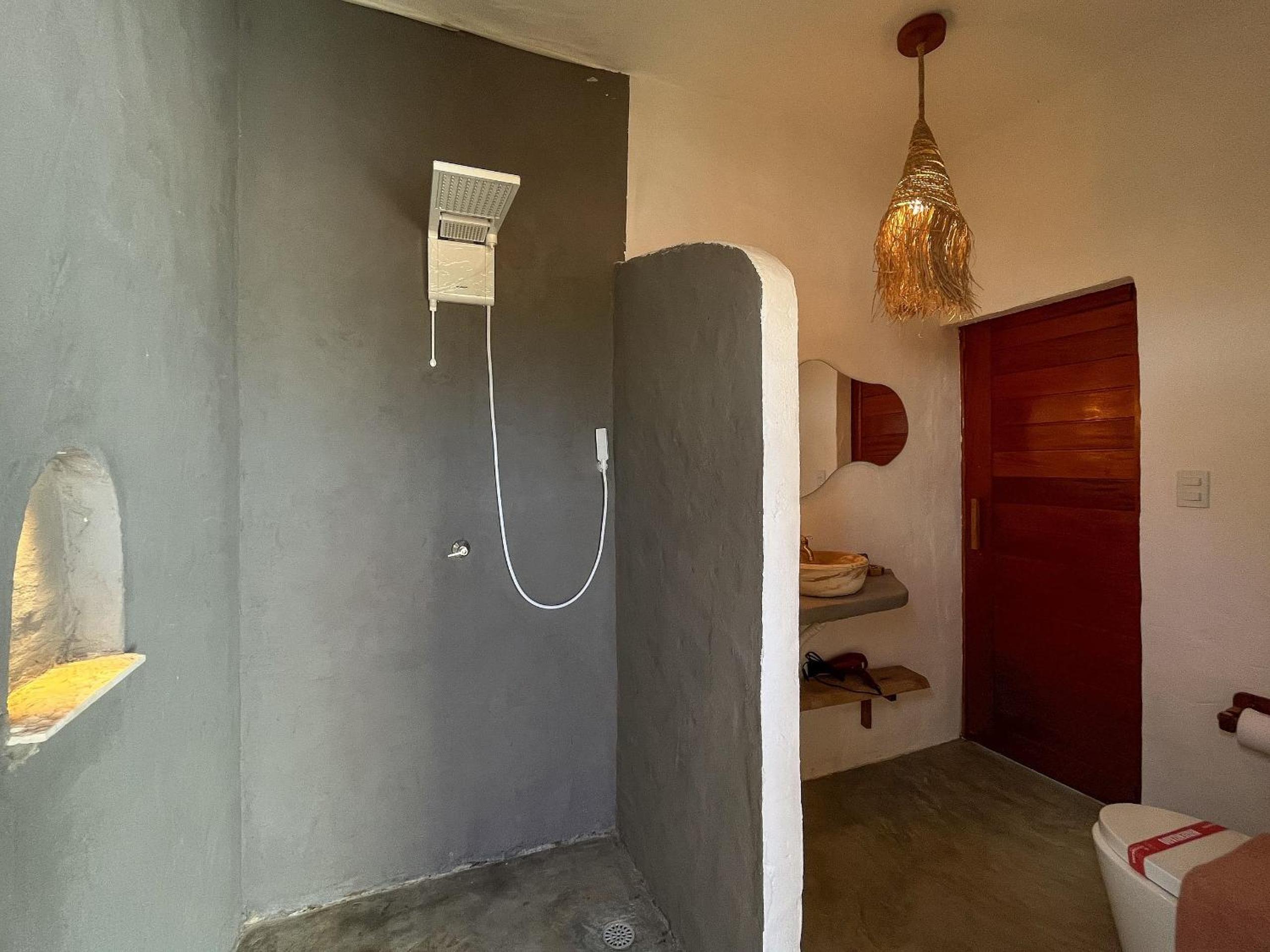 QAVI - Suíte de charme em São Miguel dos Milagres #AraxáSuítes