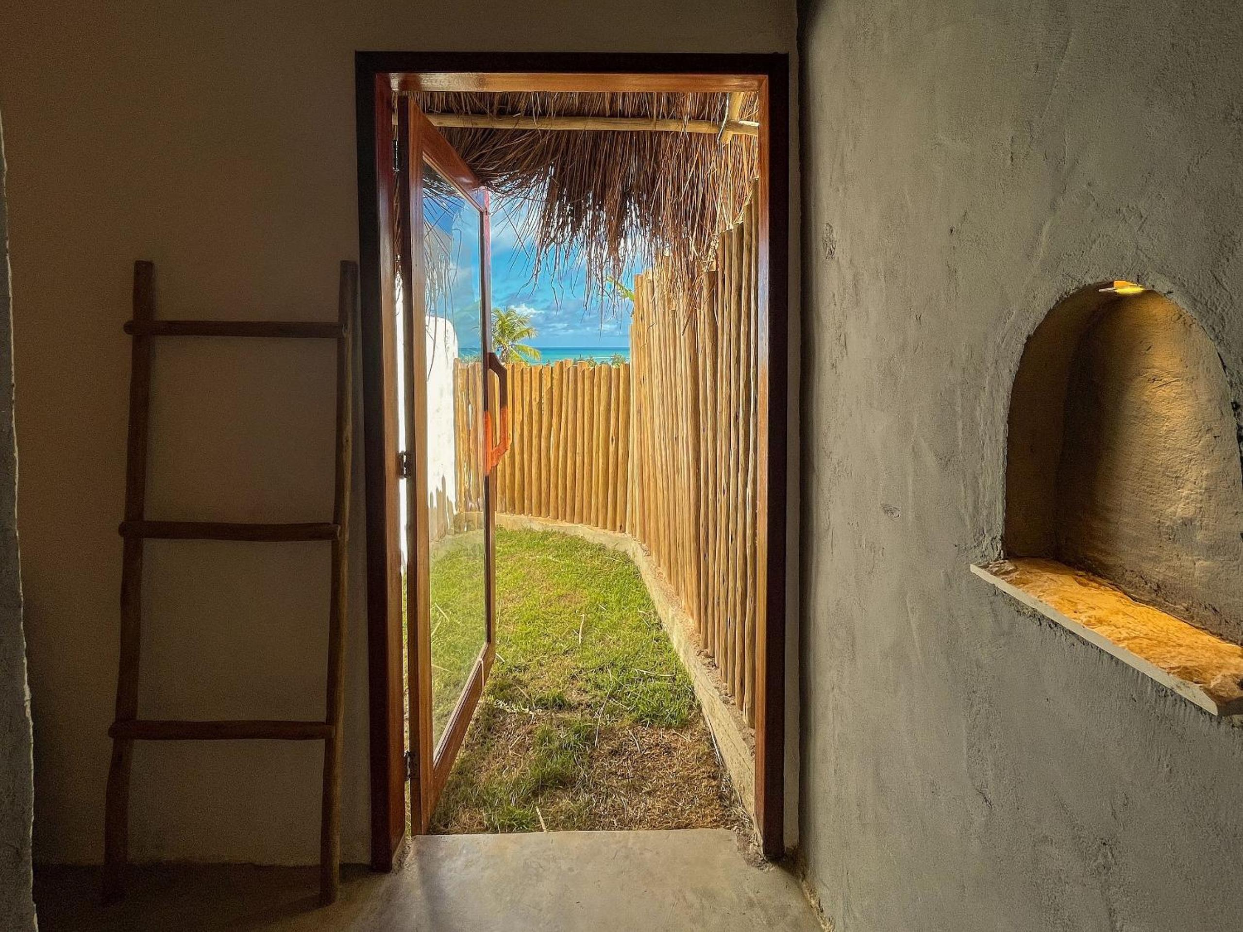 QAVI - Suíte de charme em São Miguel dos Milagres #AraxáSuítes
