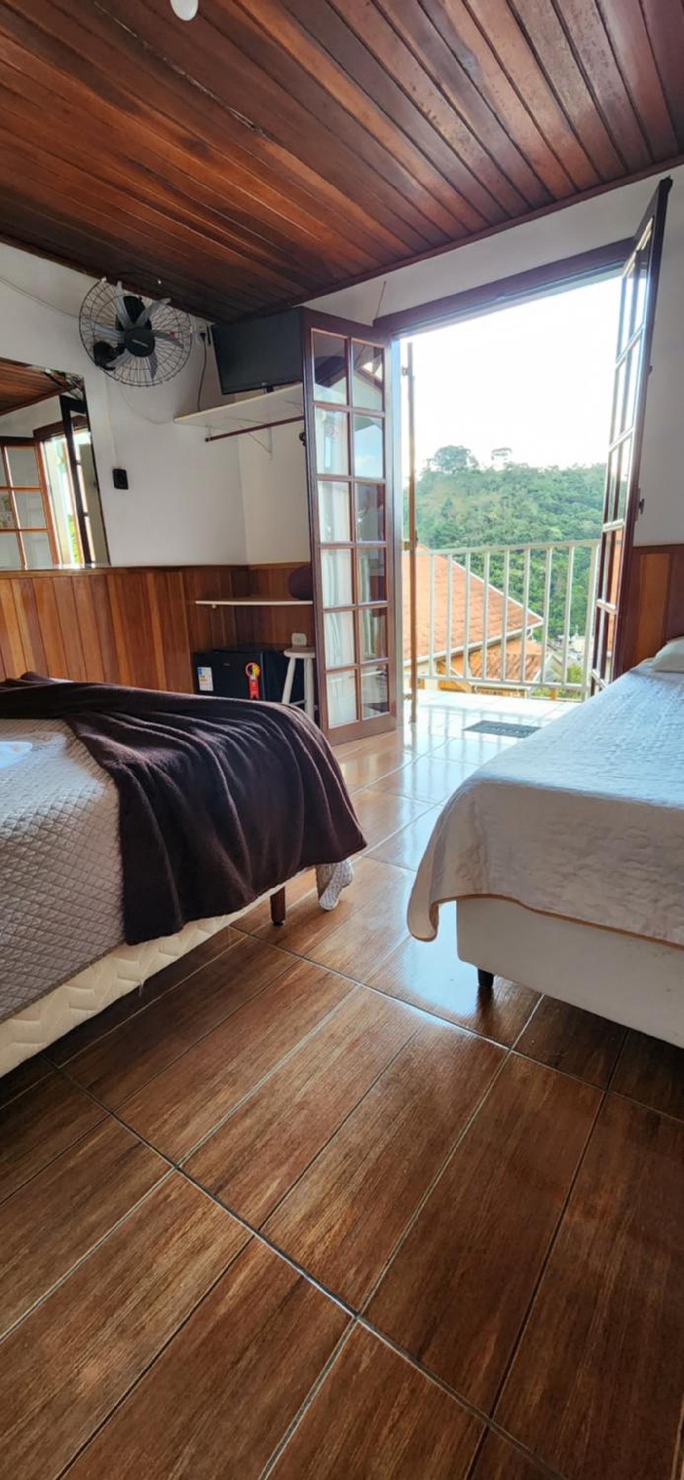 Pousada Araucária Suítes