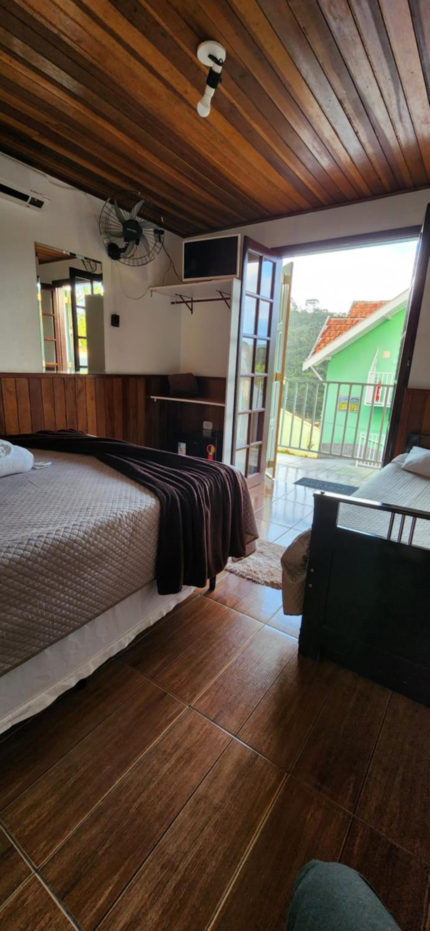 Pousada Araucária Suítes