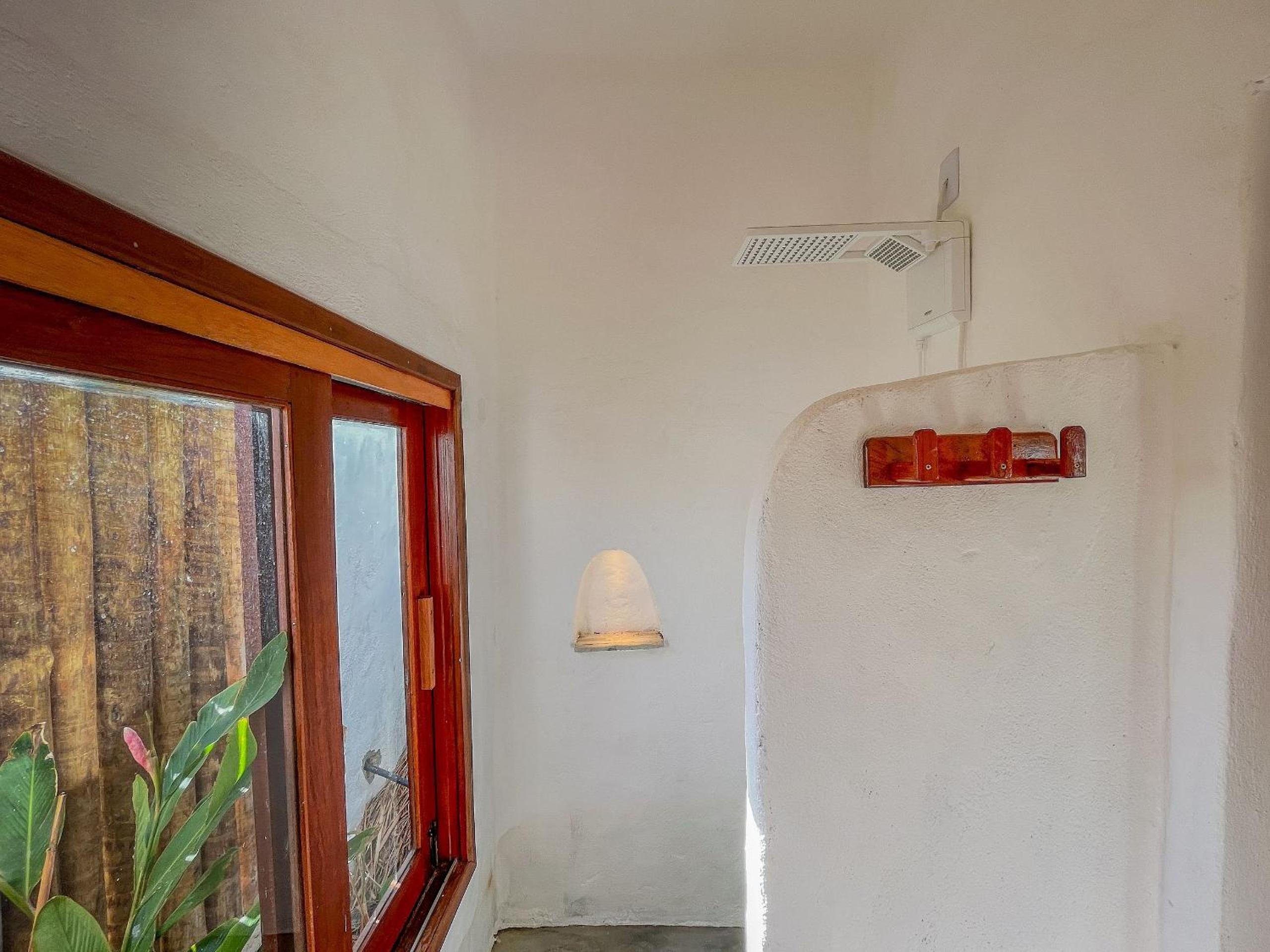 QAVI - Suíte de charme em São Miguel dos Milagres #AraxáSuítes