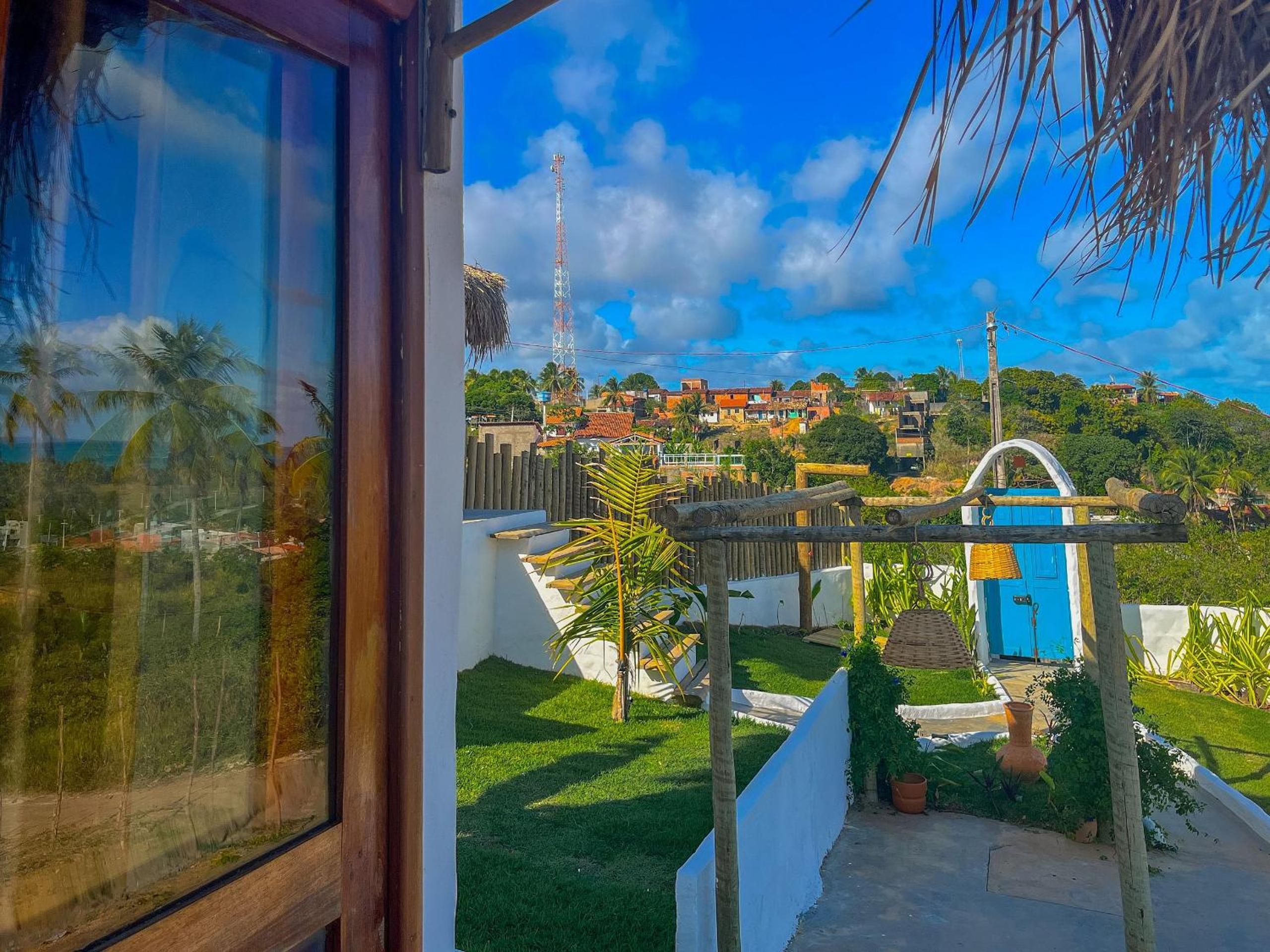 QAVI - Suíte de charme em São Miguel dos Milagres #AraxáSuítes