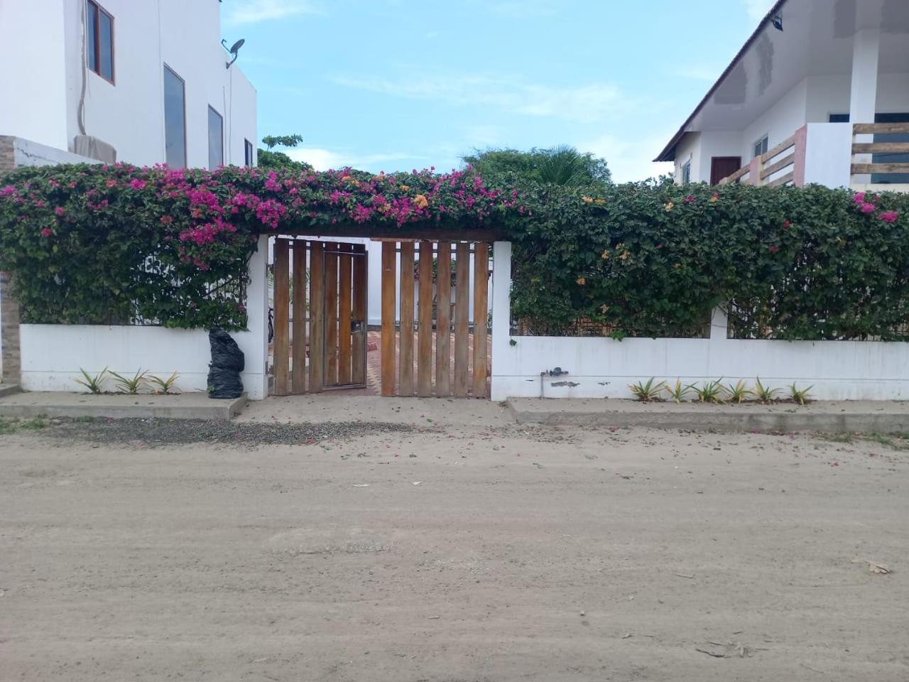 Casa Veranera Beach